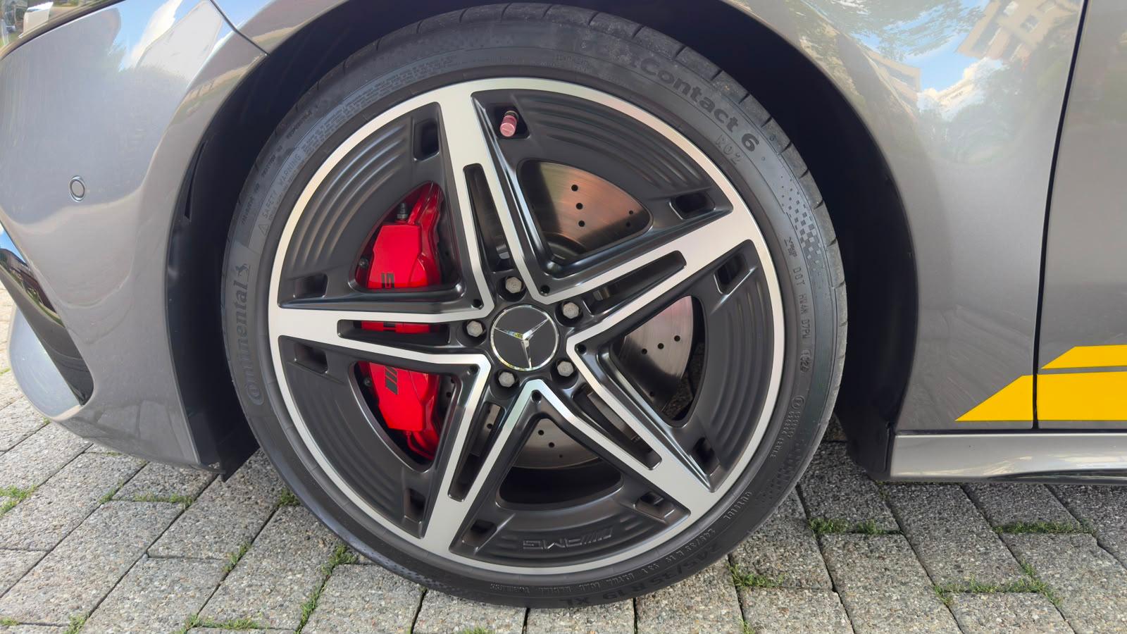 MERCEDES-BENZ A 45 S AMG 4matic+-image-3