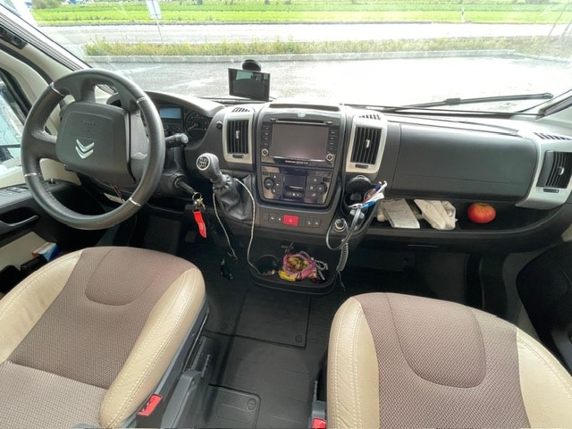 ADRIA 600 SPT Platinum-image-4