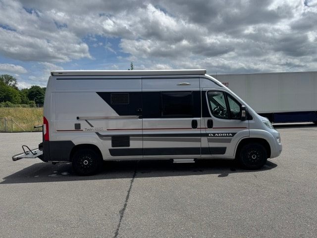 ADRIA 600 SPT Platinum-image-1