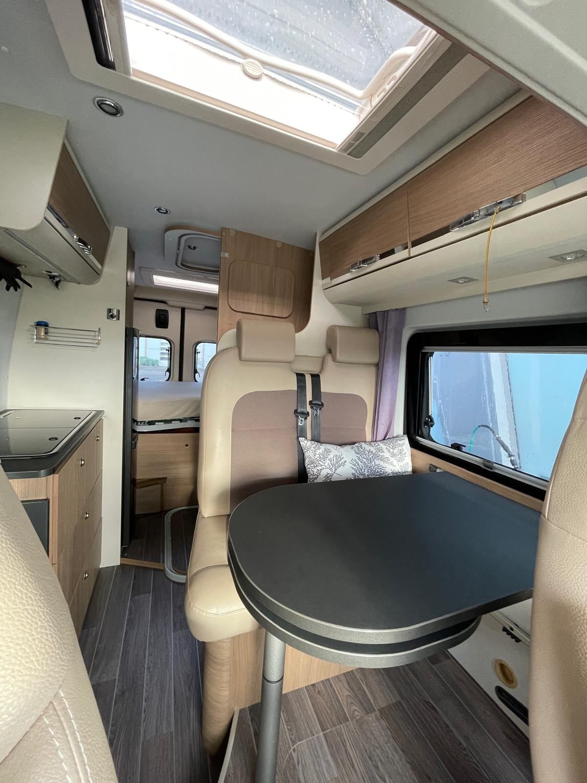 ADRIA 600 SPT Platinum-image-3