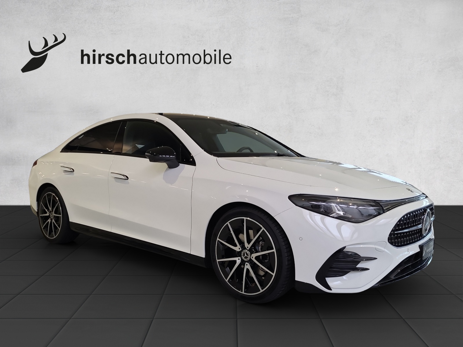 MERCEDES-BENZ CLA 220 AMG Line 4matic-image-11