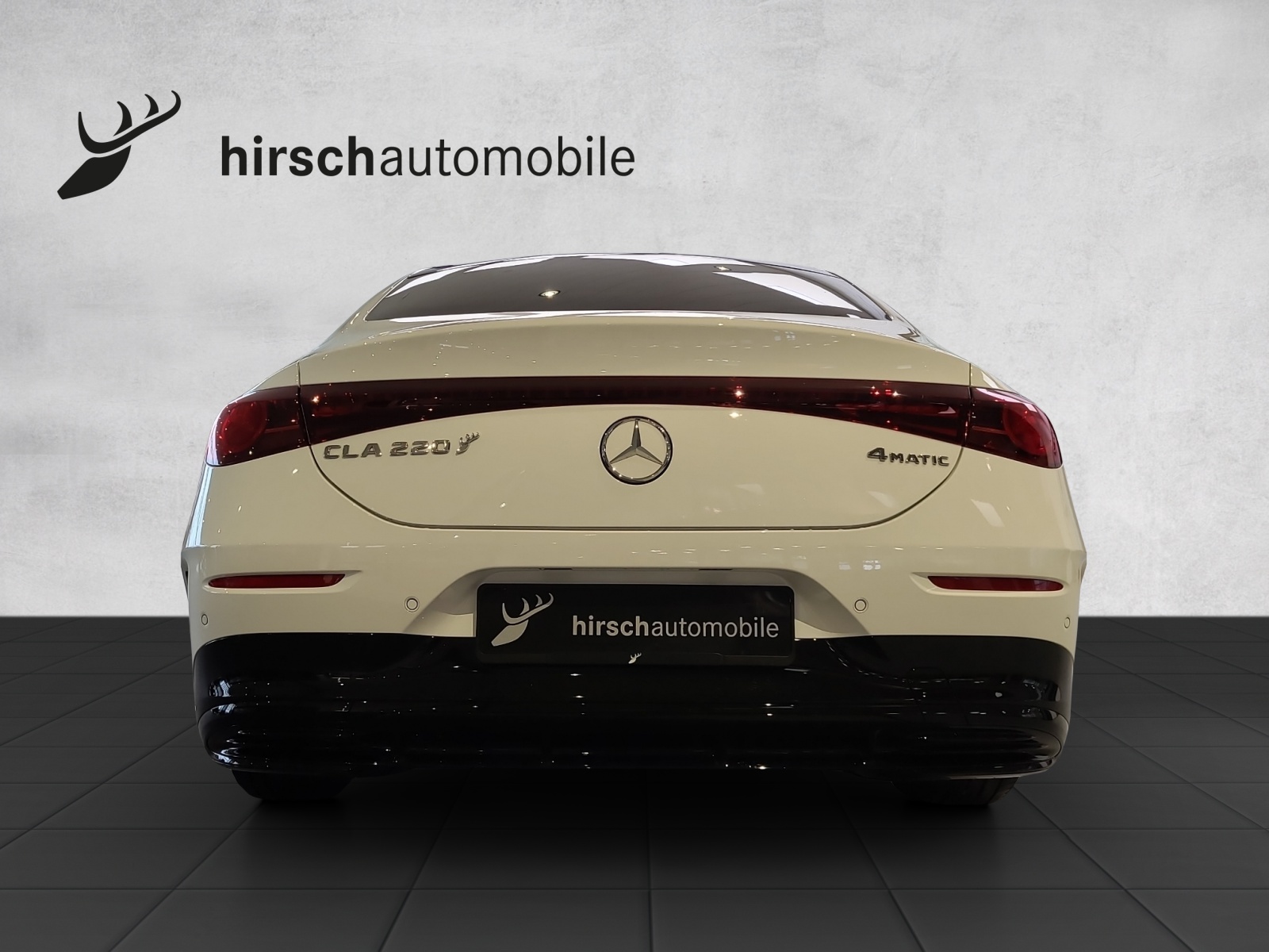 MERCEDES-BENZ CLA 220 AMG Line 4matic-image-9