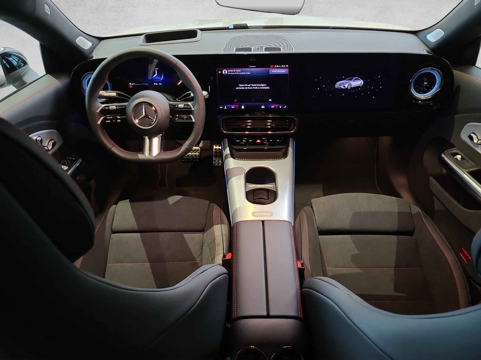 MERCEDES-BENZ CLA 220 AMG Line 4matic-showroom-element-3