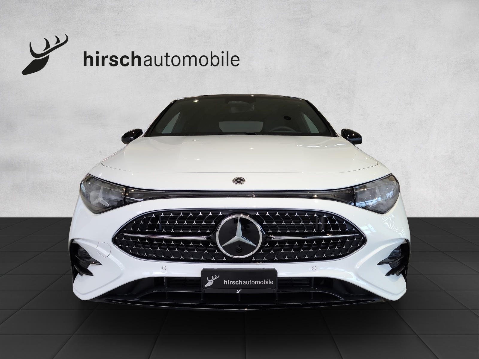 MERCEDES-BENZ CLA 220 AMG Line 4matic-image-12