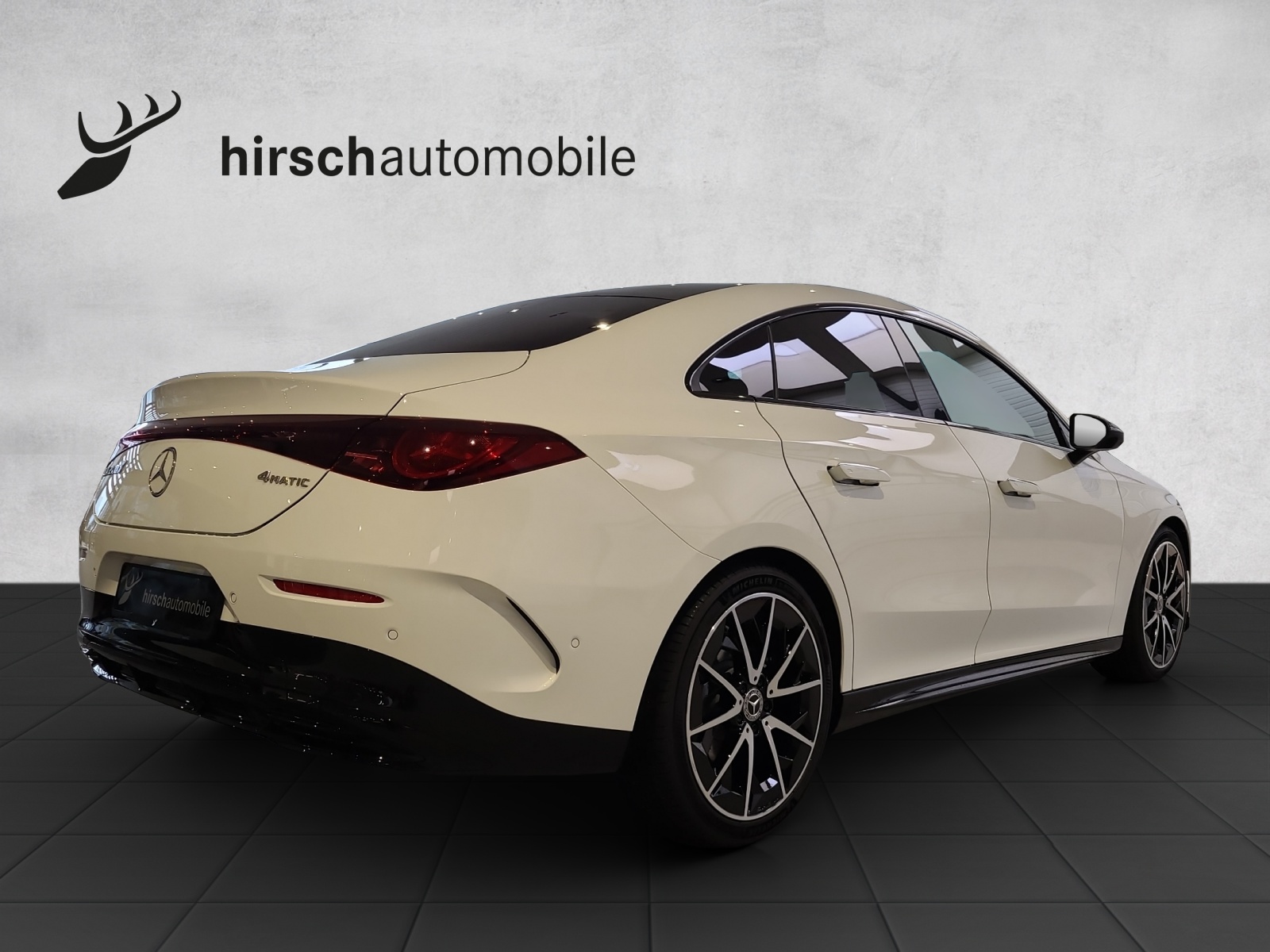 MERCEDES-BENZ CLA 220 AMG Line 4matic-image-10