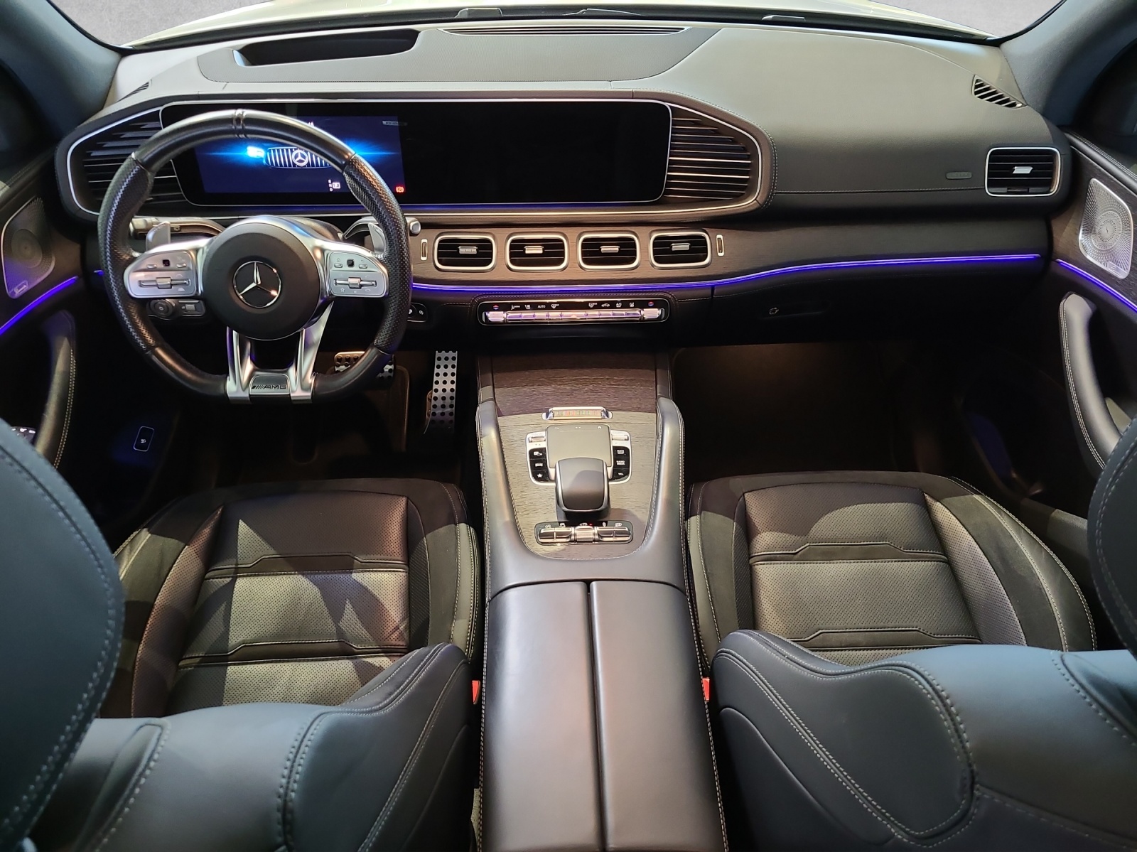 MERCEDES-BENZ GLE 53 AMG 4M+ V167-image-3