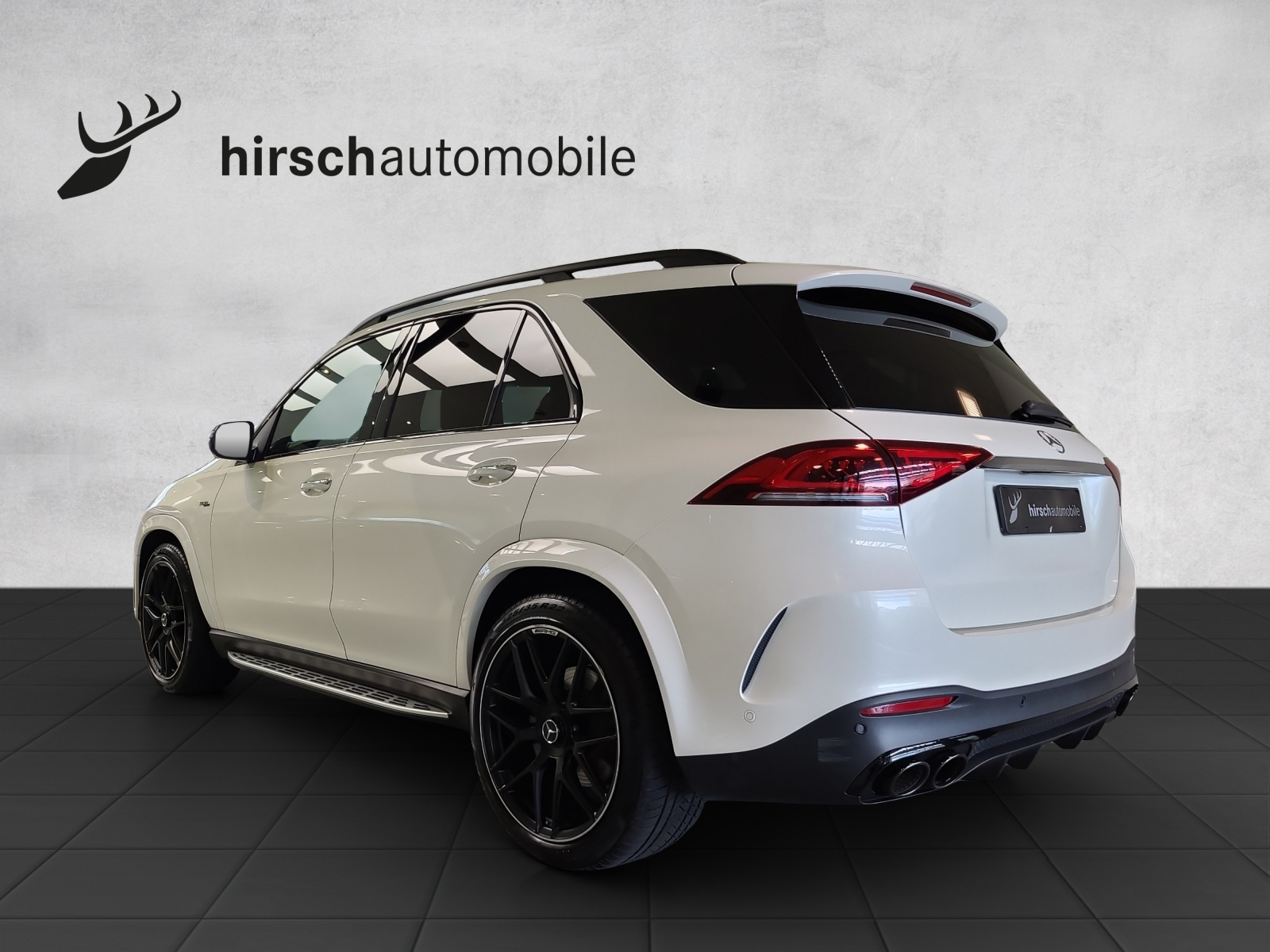 MERCEDES-BENZ GLE 53 AMG 4M+ V167-image-8