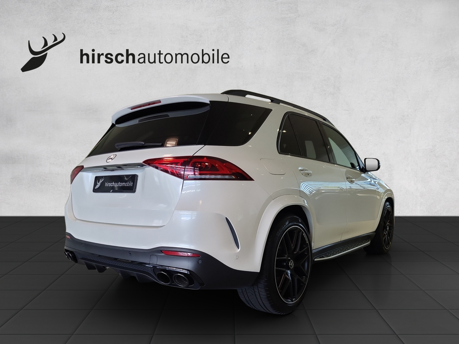 MERCEDES-BENZ GLE 53 AMG 4M+ V167-image-10