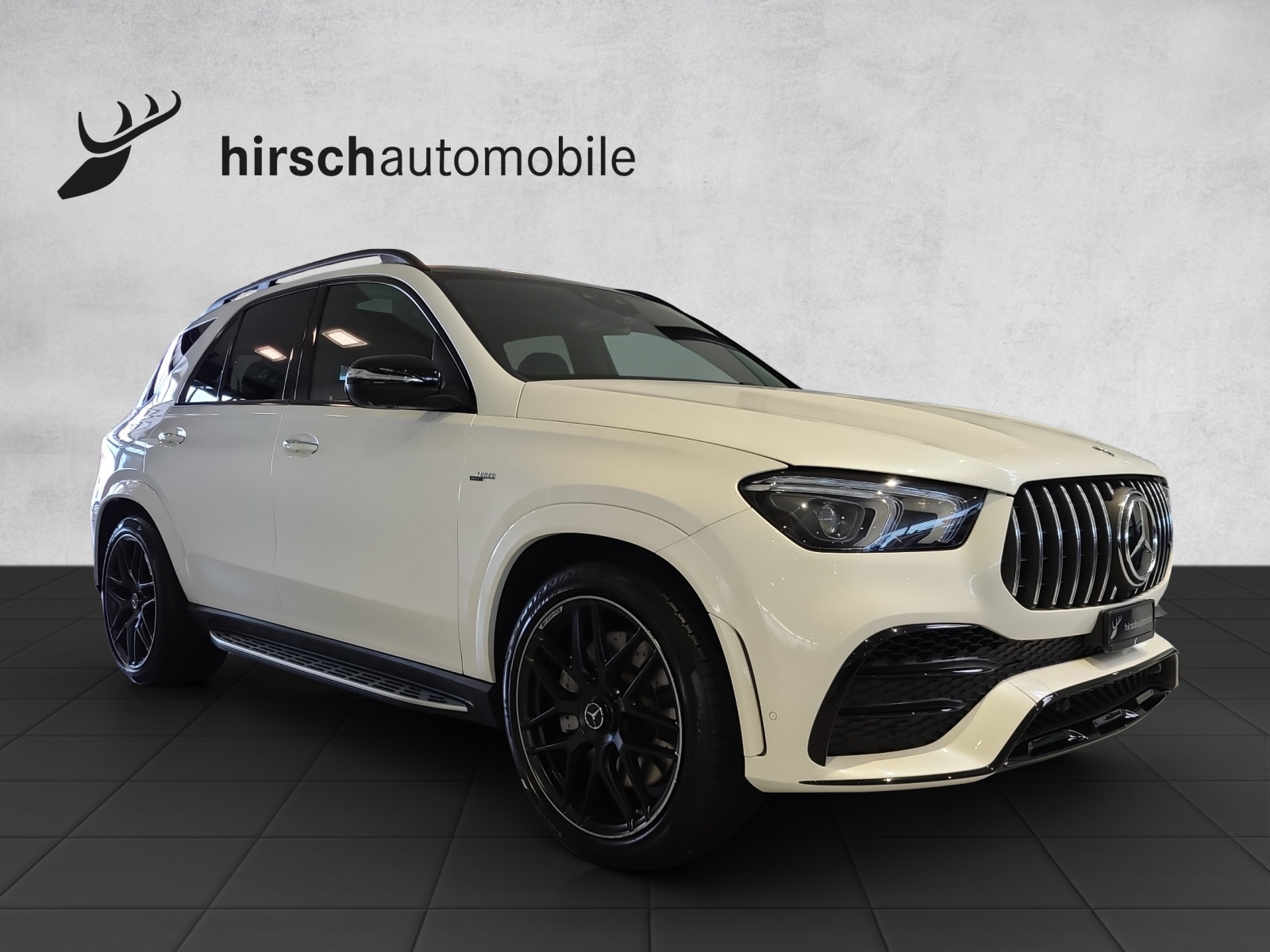 MERCEDES-BENZ GLE 53 AMG 4M+ V167-image-11