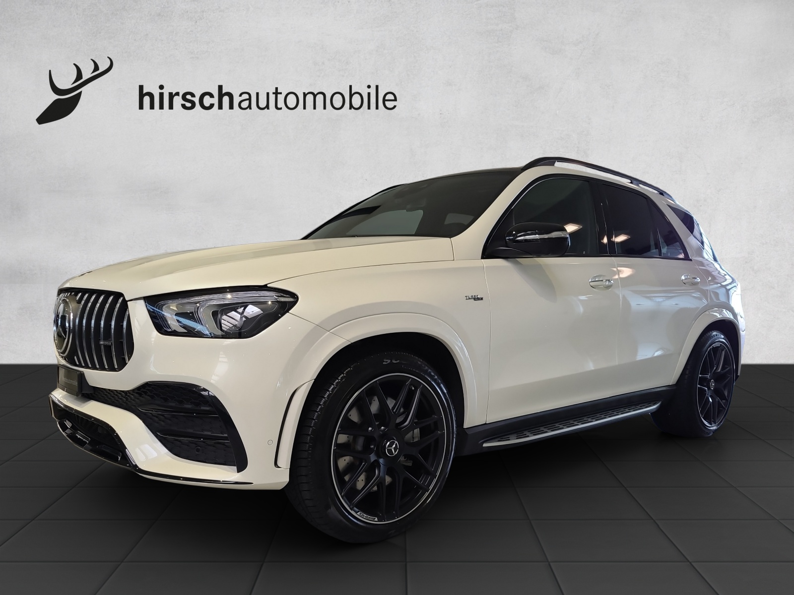 MERCEDES-BENZ GLE 53 AMG 4M+ V167-image-0
