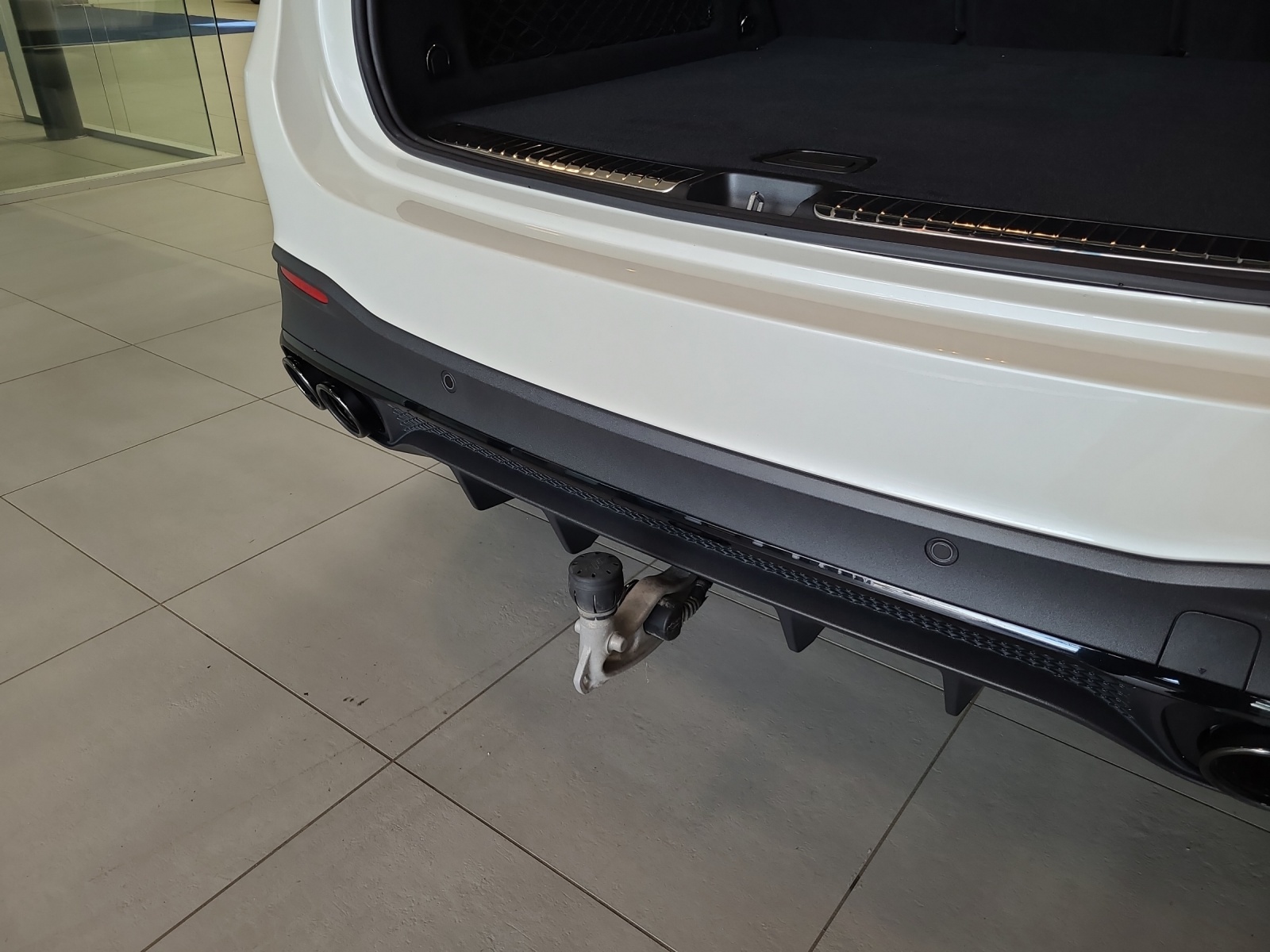 MERCEDES-BENZ GLE 53 AMG 4M+ V167-image-7