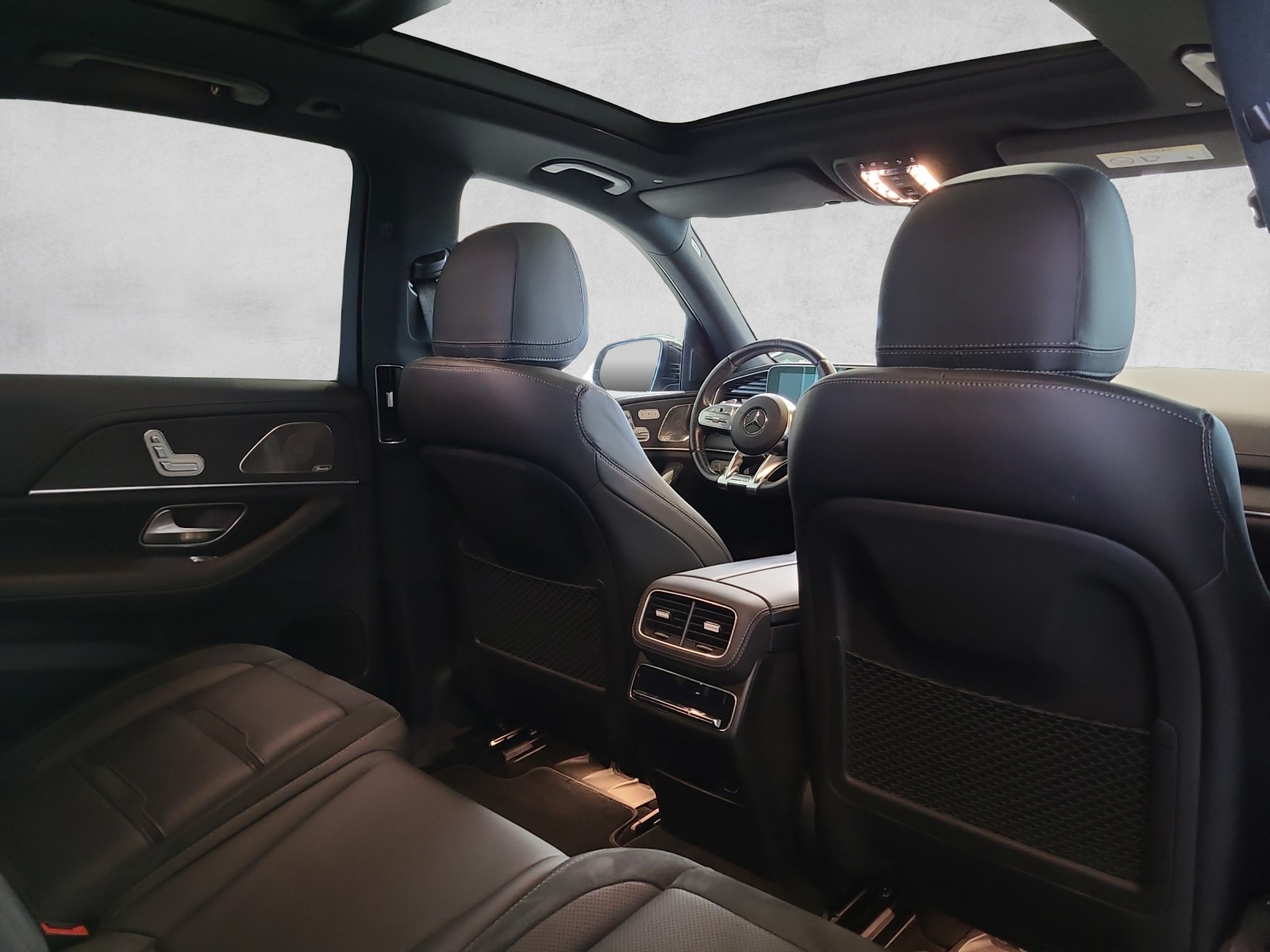 MERCEDES-BENZ GLE 53 AMG 4M+ V167-image-6