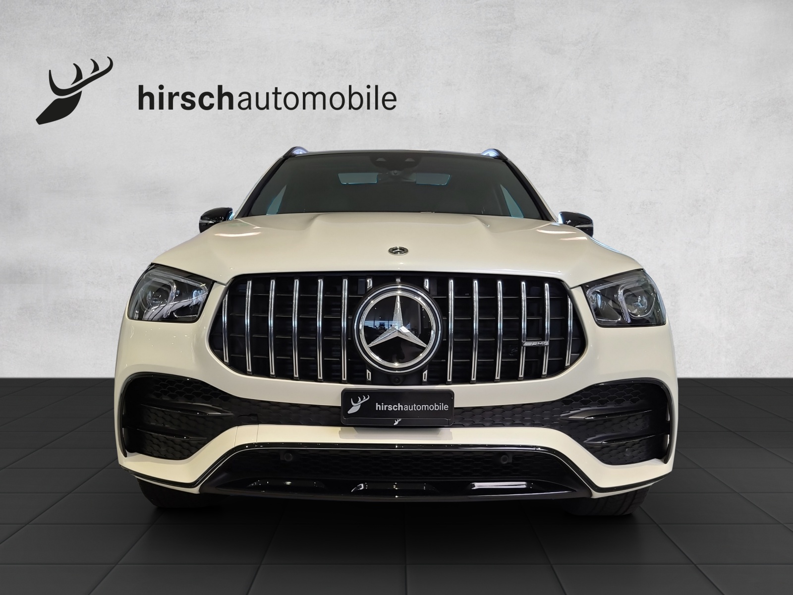 MERCEDES-BENZ GLE 53 AMG 4M+ V167-image-12