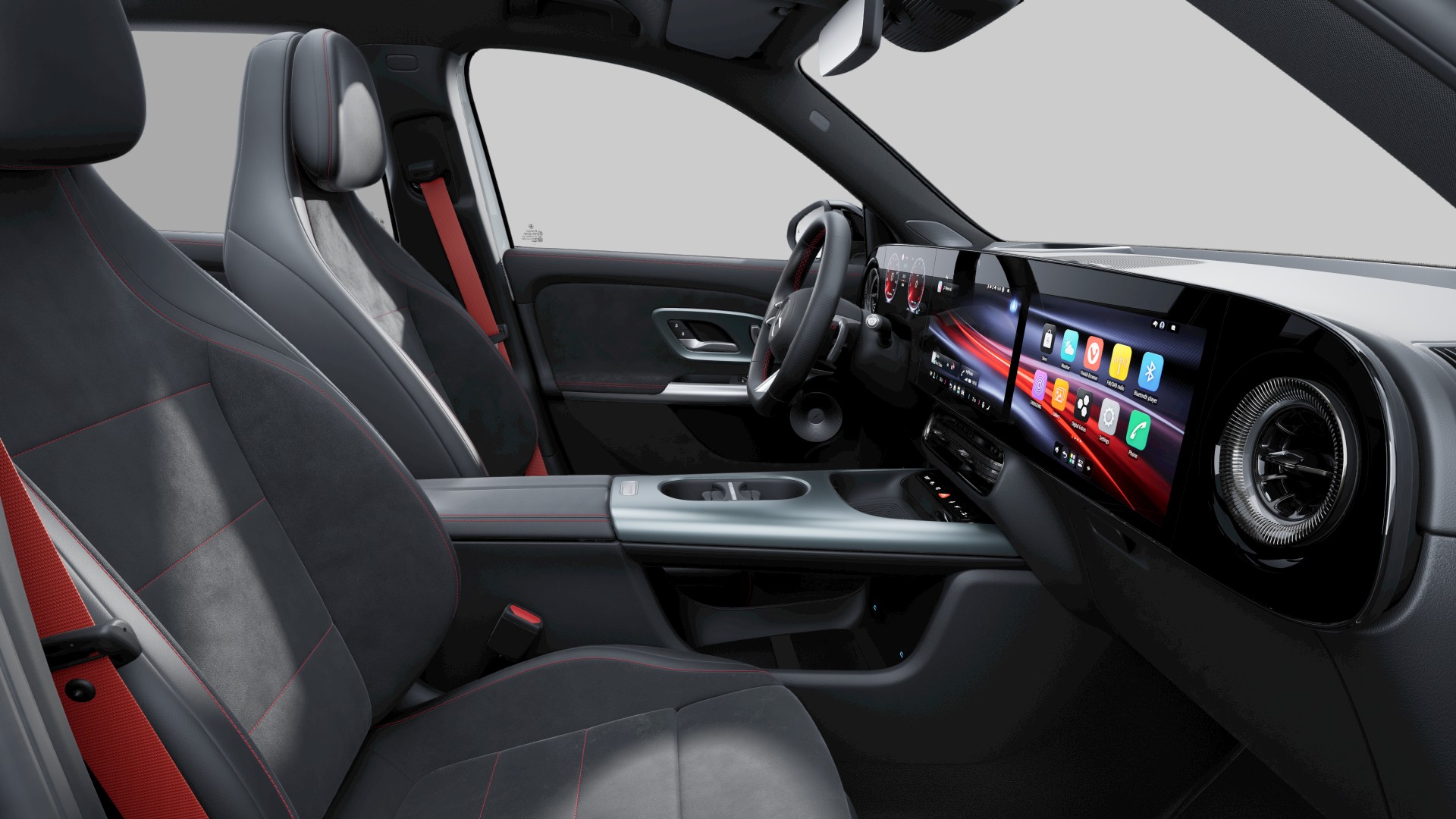 MERCEDES-BENZ GLB 220 4MATIC-image-5