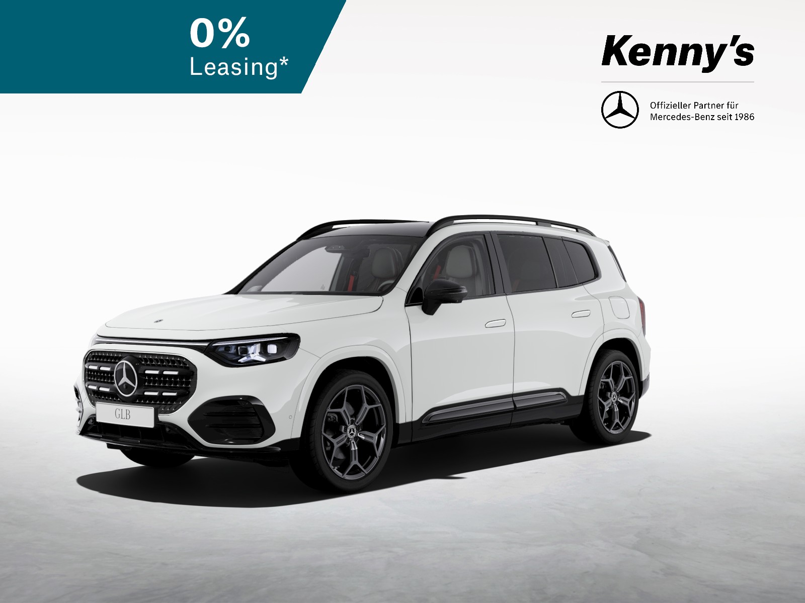 MERCEDES-BENZ GLB 220 4MATIC-image-0