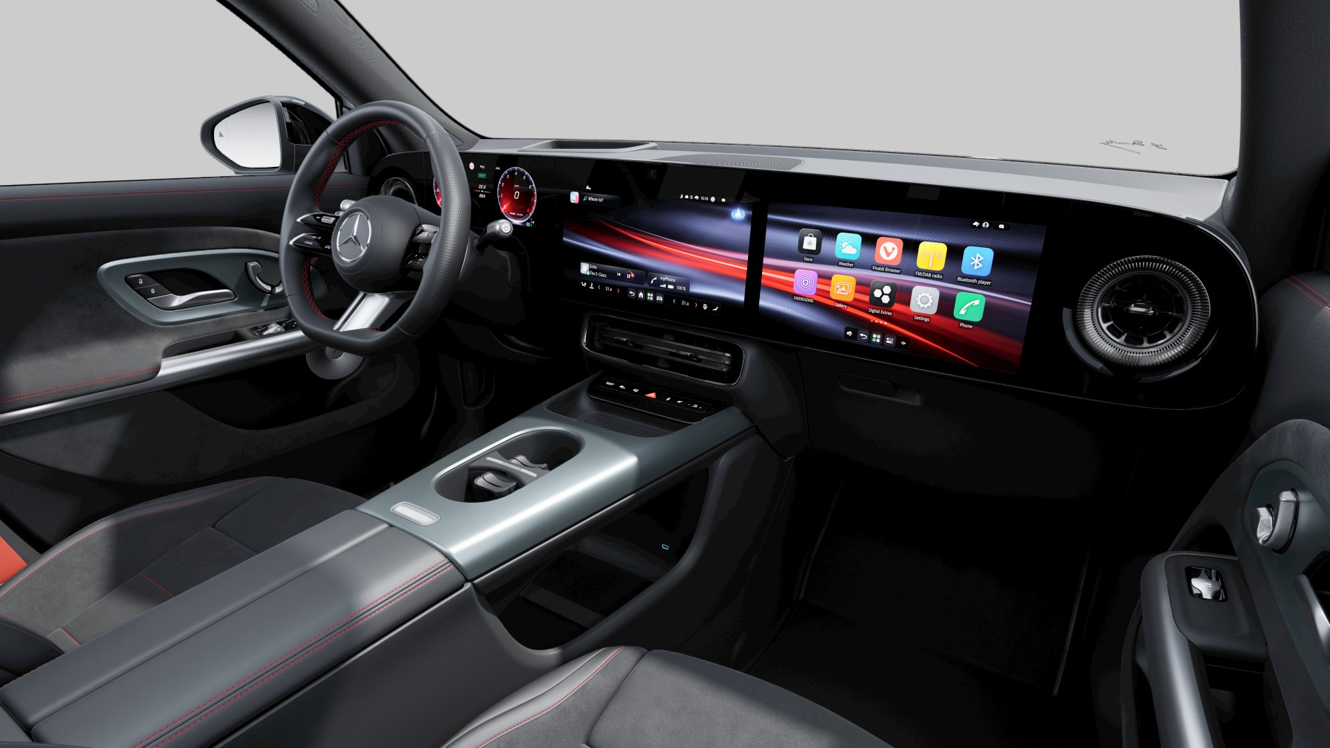MERCEDES-BENZ GLB 220 4MATIC-image-7