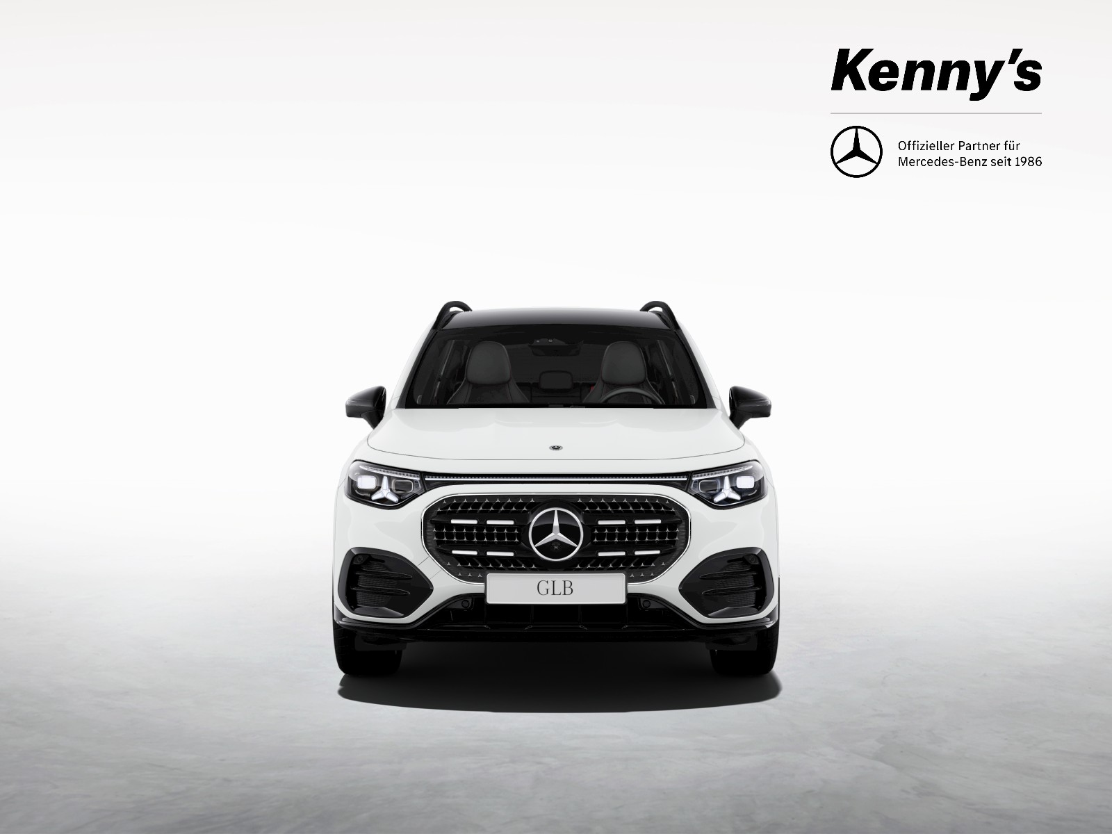 MERCEDES-BENZ GLB 220 4MATIC-image-1