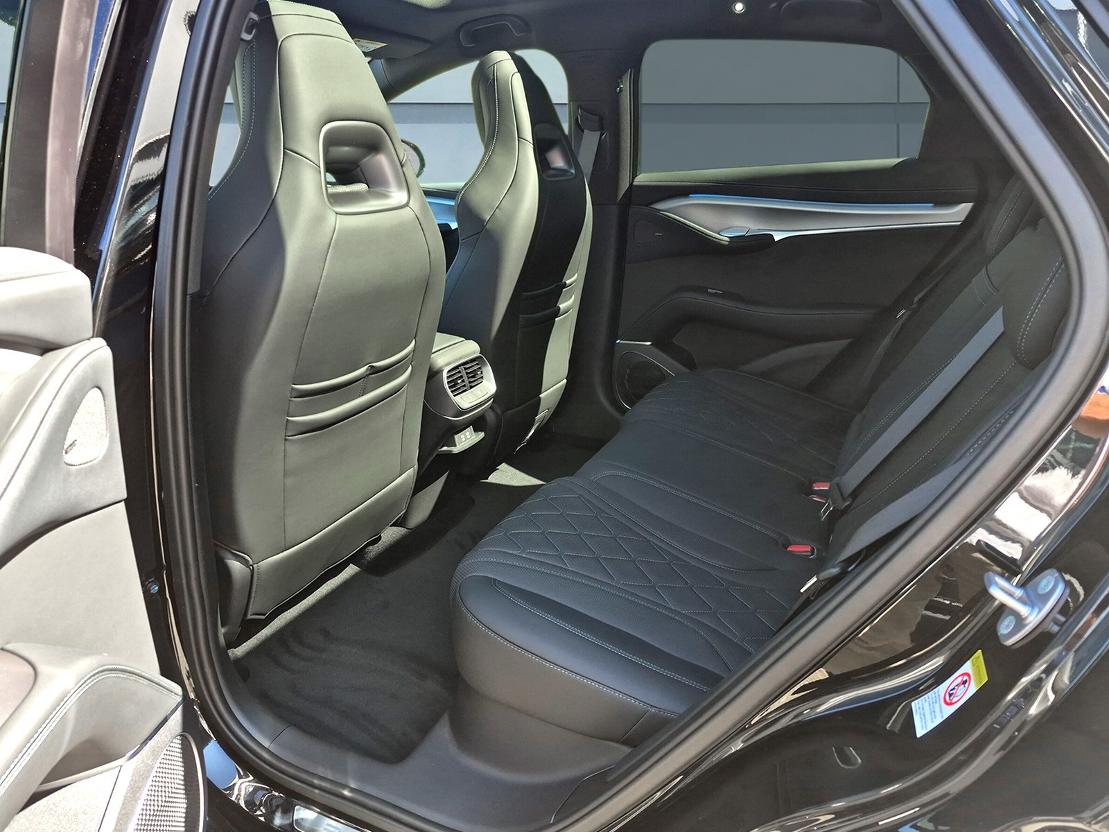 BYD Sealion 7 Design AWD-image-14