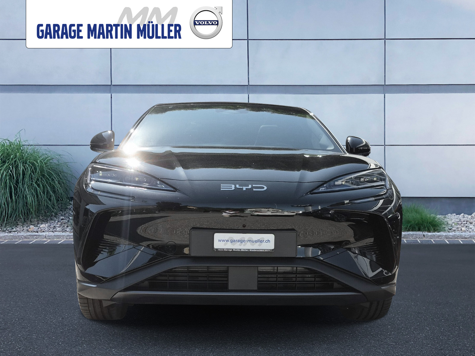 BYD Sealion 7 Design AWD-image-7