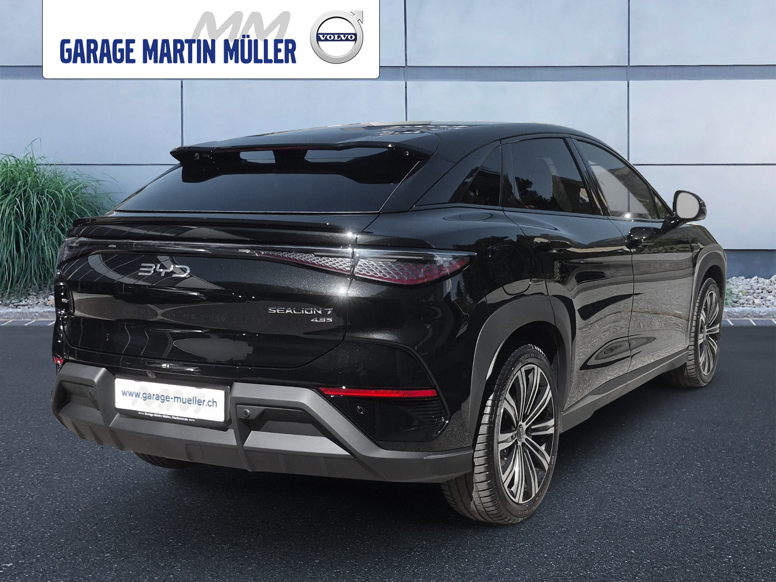BYD Sealion 7 Design AWD-image-4