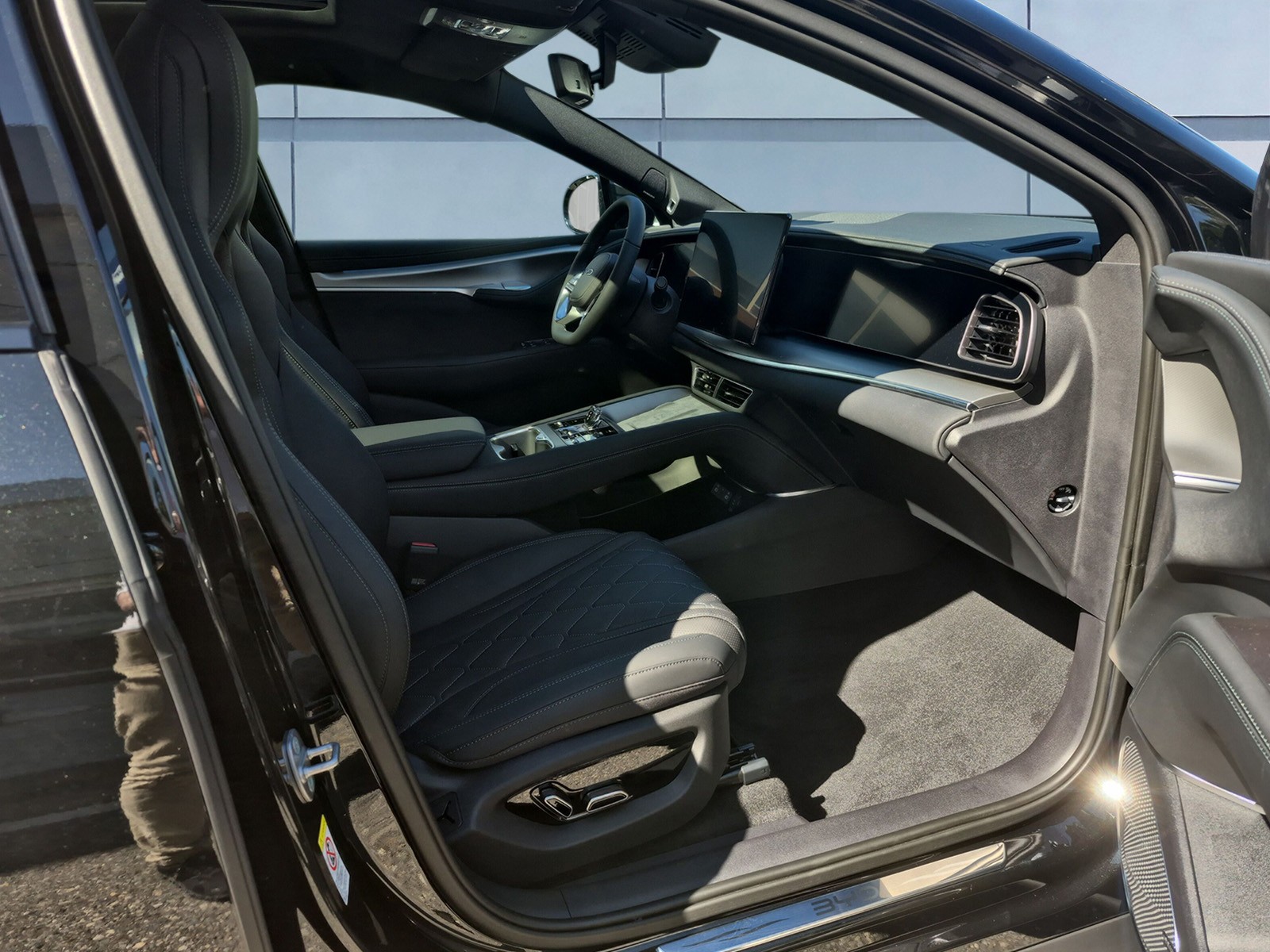 BYD Sealion 7 Design AWD-image-12