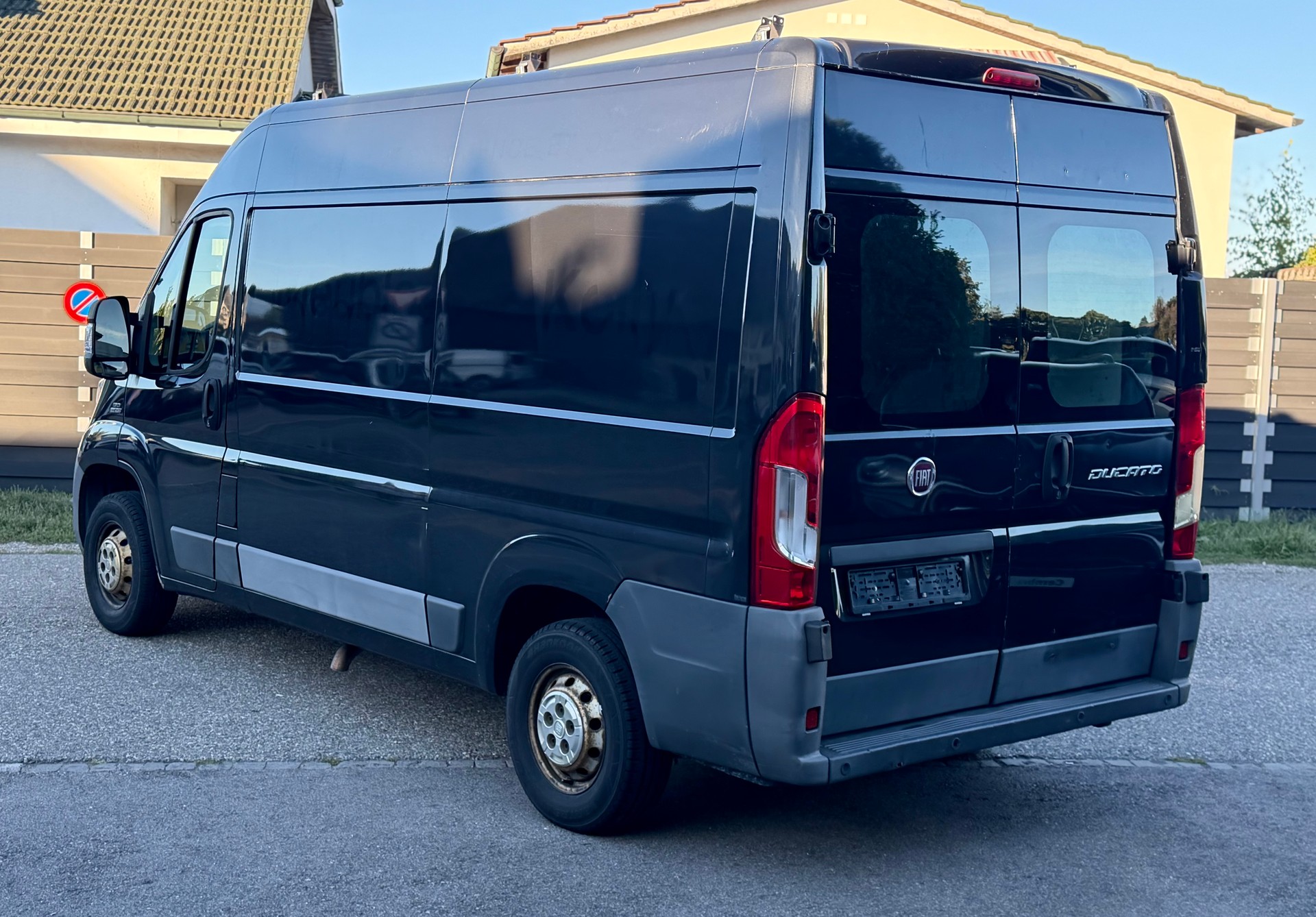 FIAT Ducato 30 2.3 MJ-image-3