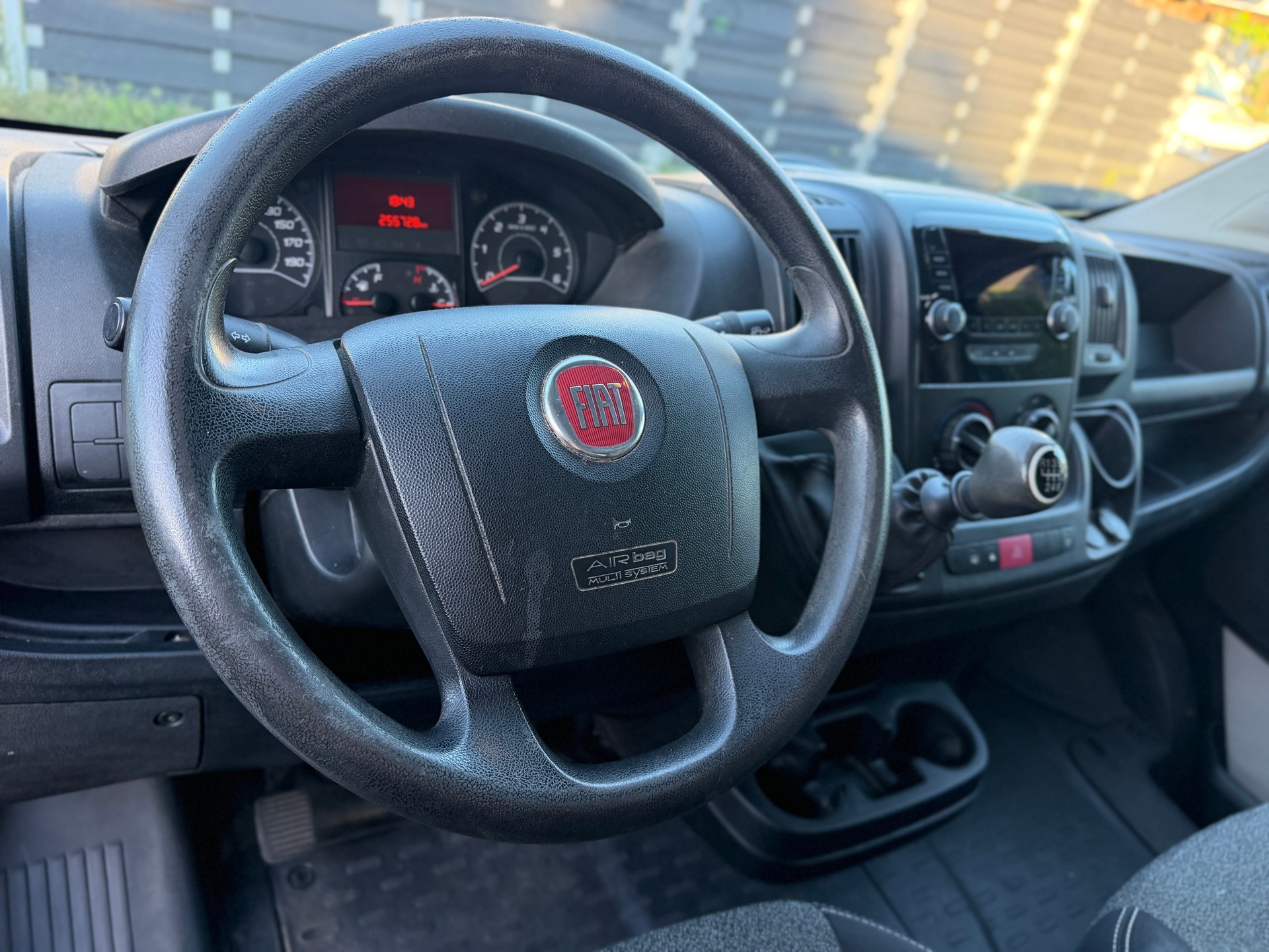 FIAT Ducato 30 2.3 MJ-image-8