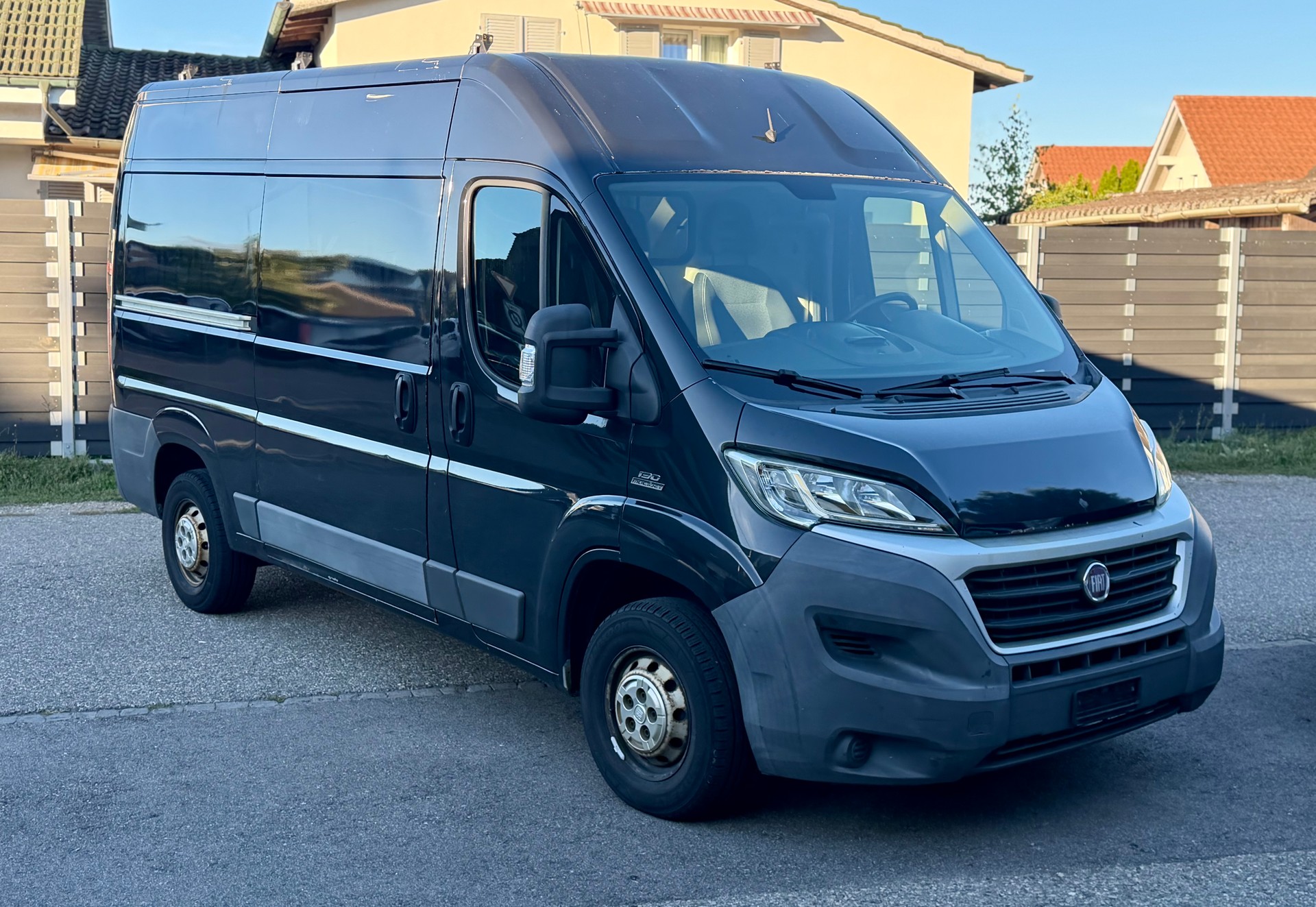 FIAT Ducato 30 2.3 MJ-image-0
