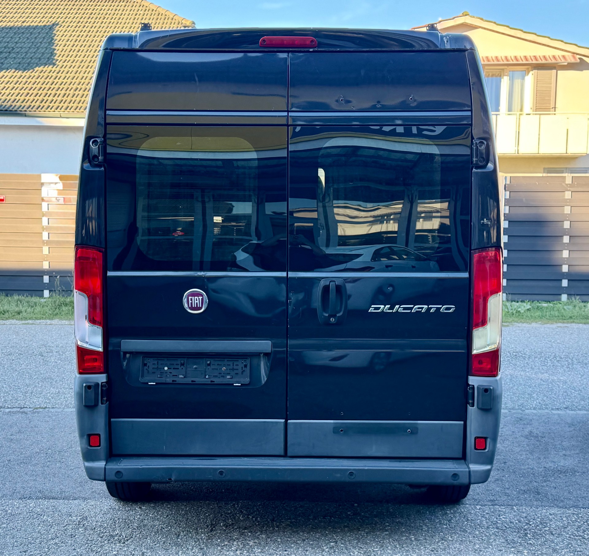 FIAT Ducato 30 2.3 MJ-image-4