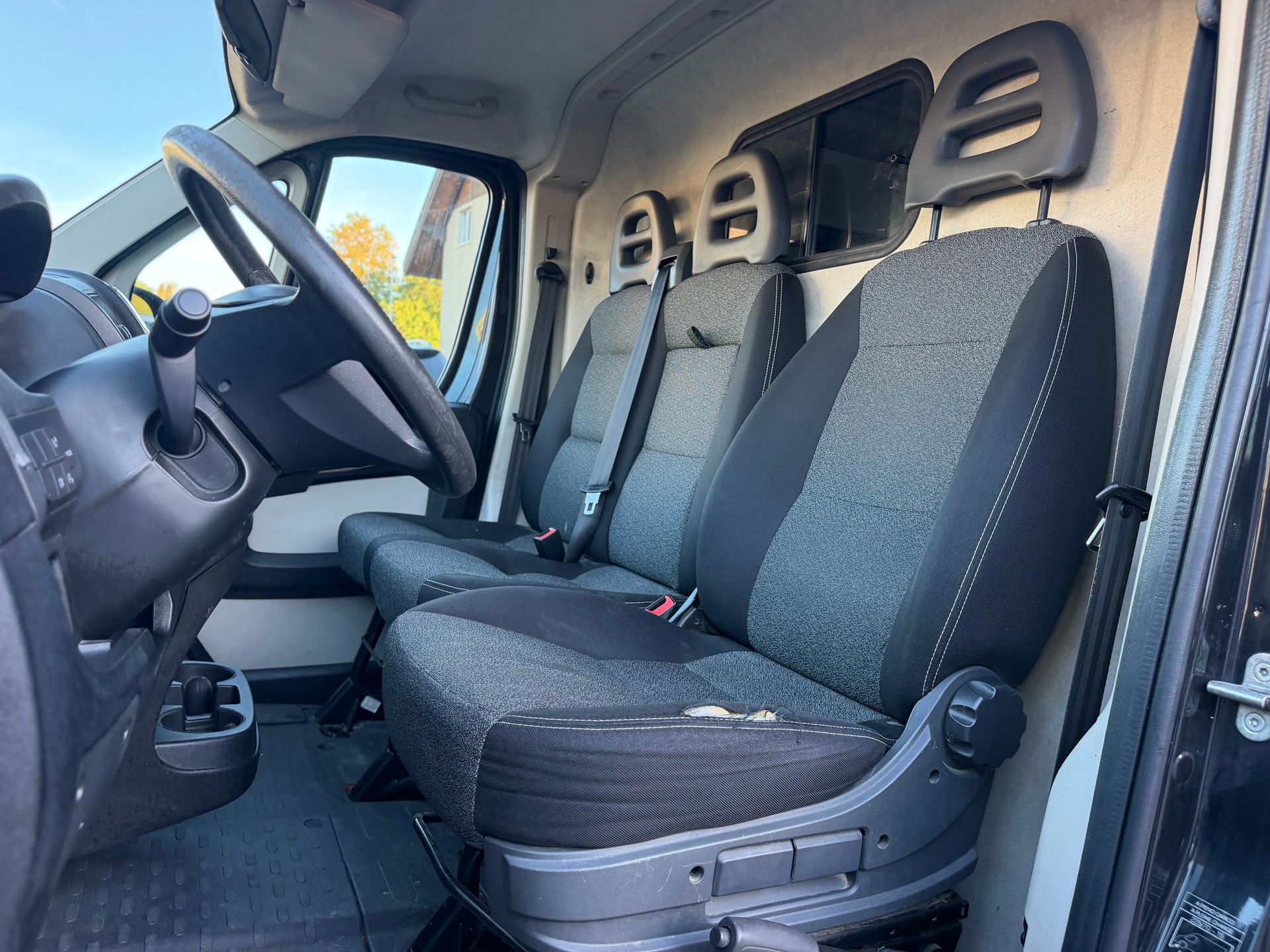 FIAT Ducato 30 2.3 MJ-image-9