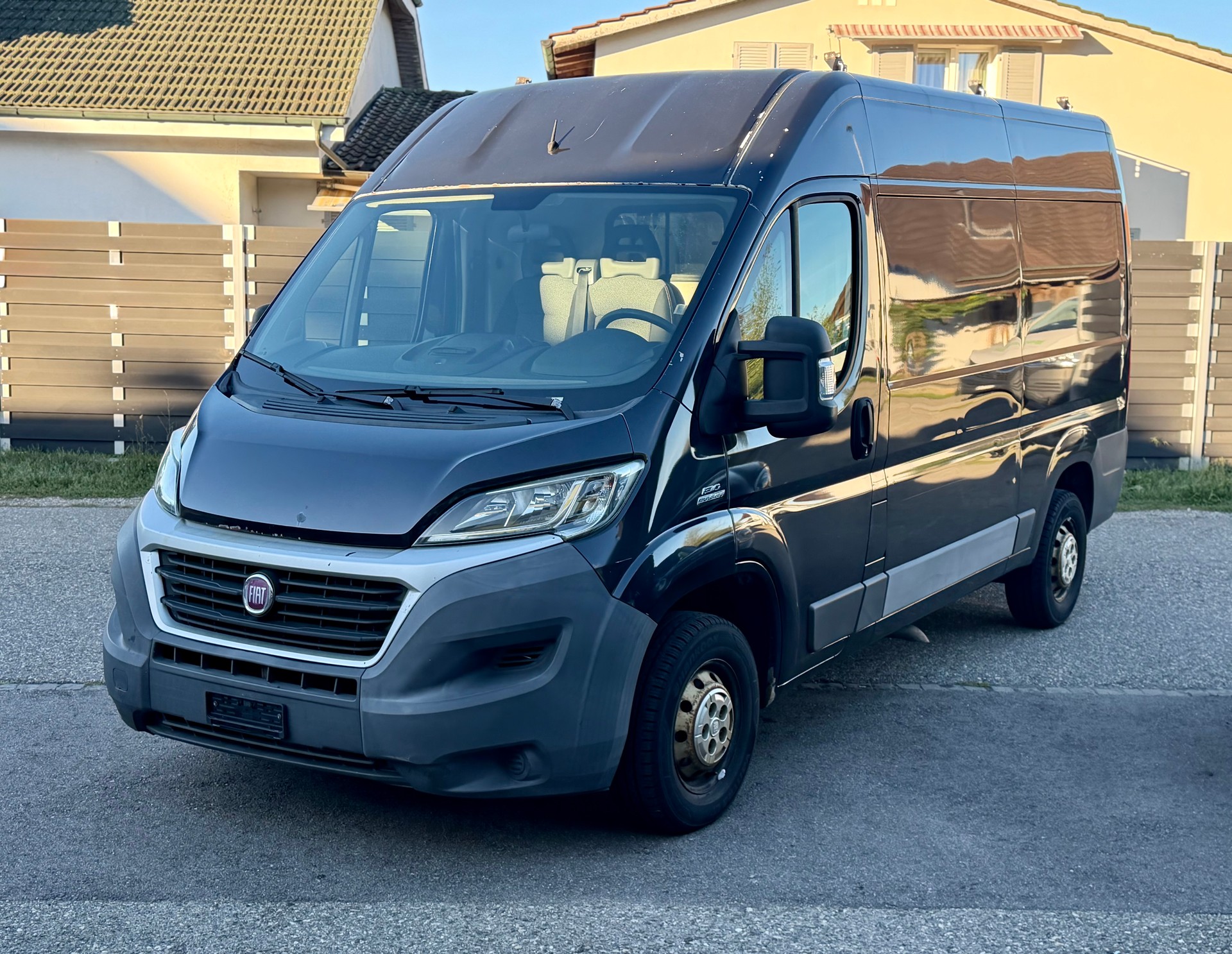 FIAT Ducato 30 2.3 MJ-image-2