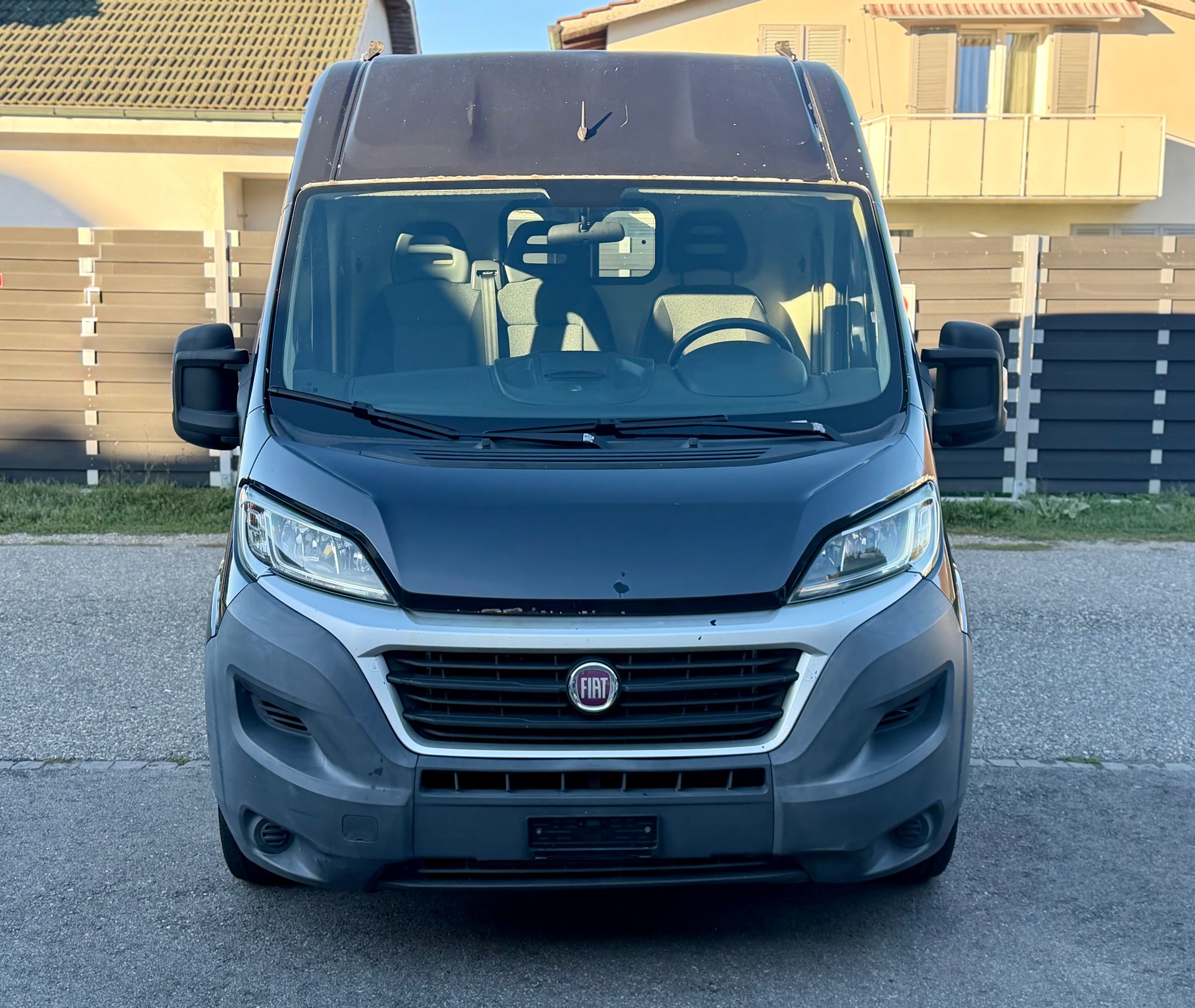 FIAT Ducato 30 2.3 MJ-image-1
