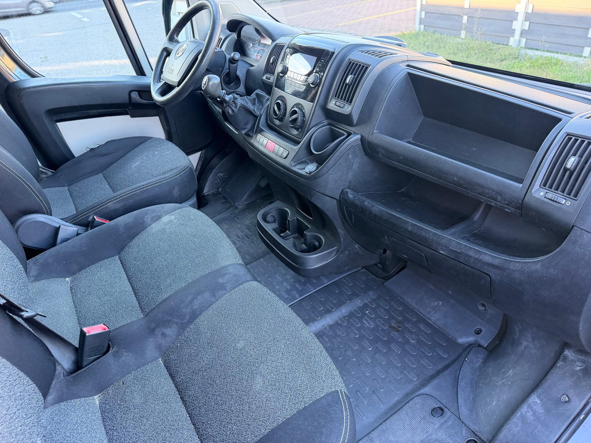 FIAT Ducato 30 2.3 MJ-image-6
