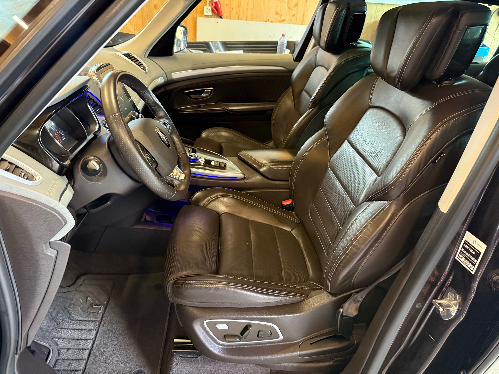 RENAULT Espace 1.6 TCe Initiale EDC-image-6