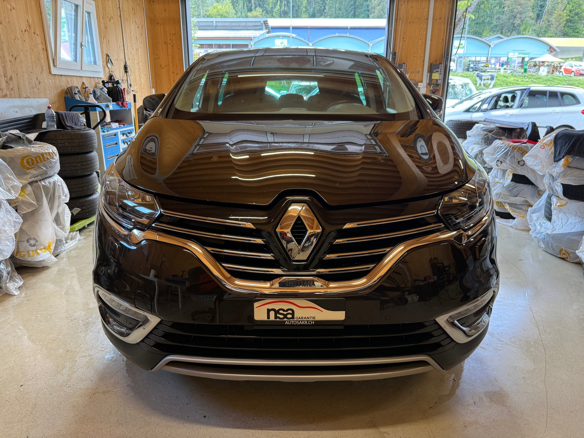 RENAULT Espace 1.6 TCe Initiale EDC-showroom-element-1