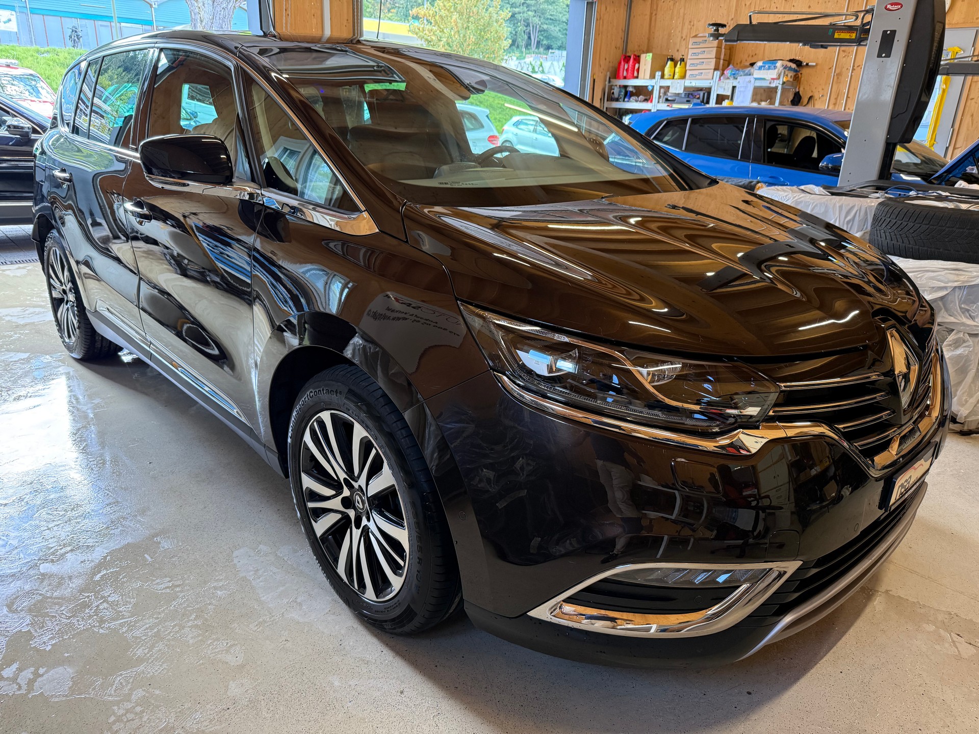 RENAULT Espace 1.6 TCe Initiale EDC-showroom-element-2