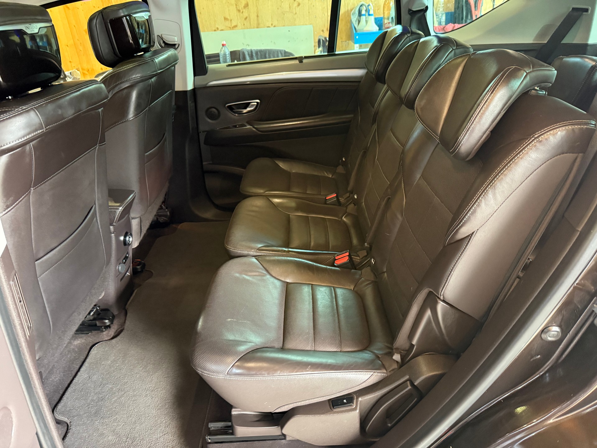 RENAULT Espace 1.6 TCe Initiale EDC-image-7
