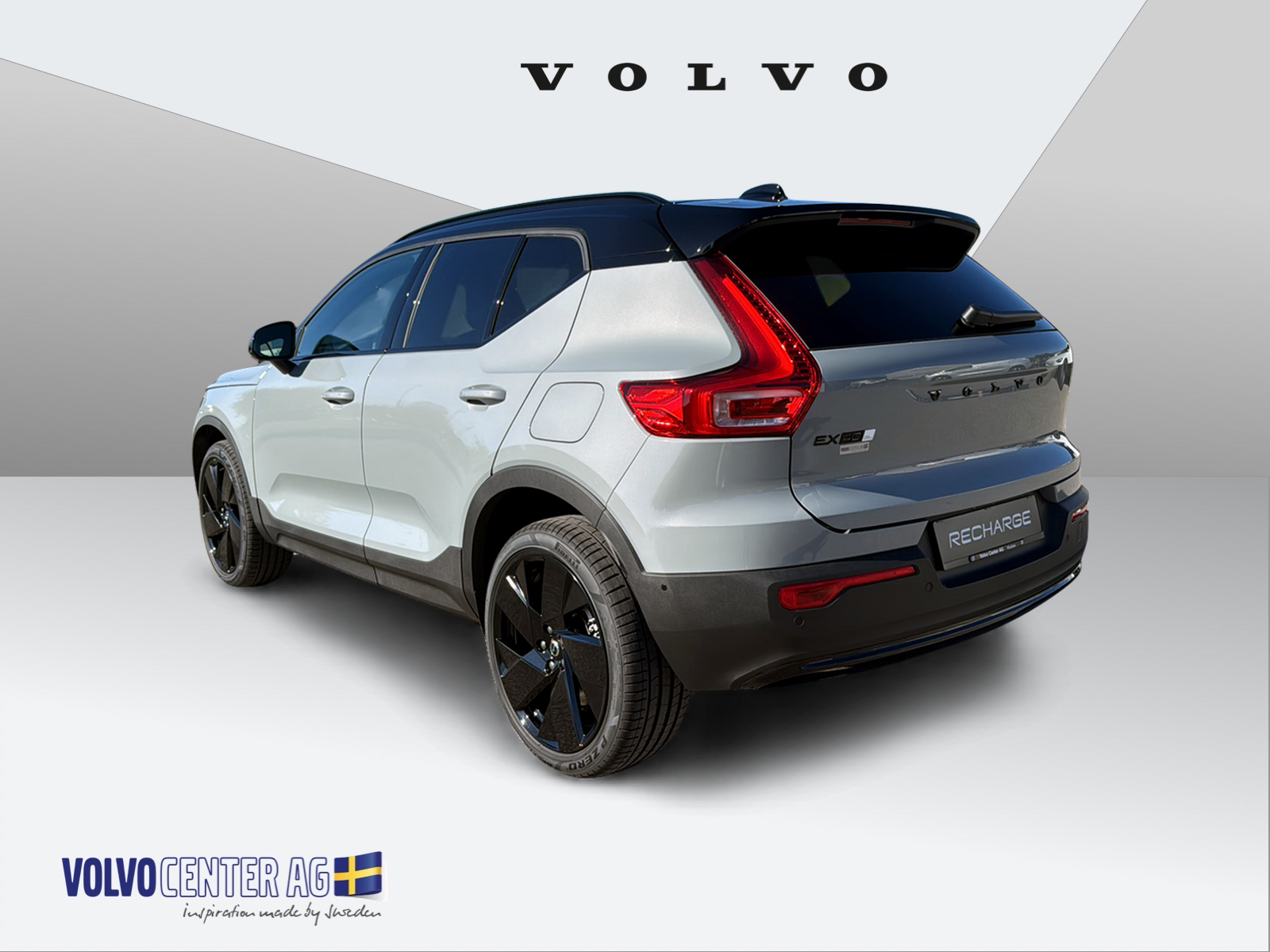 VOLVO EX40 Twin Black Edition AWD-showroom-element-2