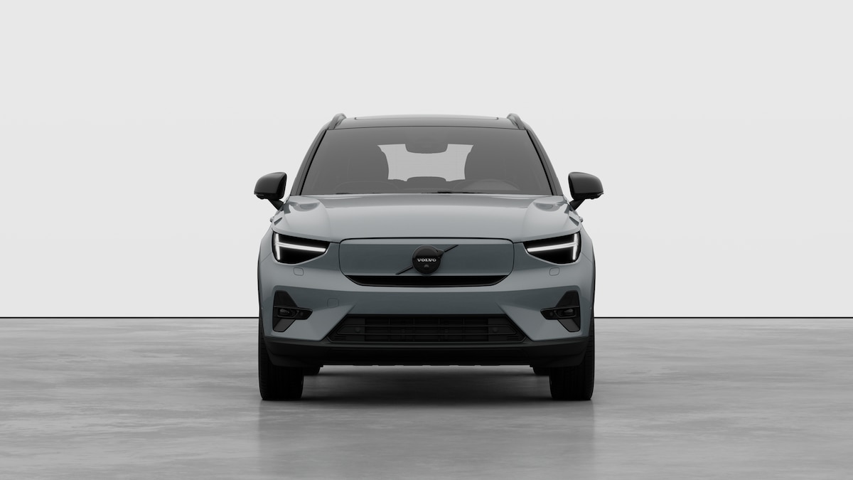 VOLVO EX40 Twin Black Edition AWD-image-4
