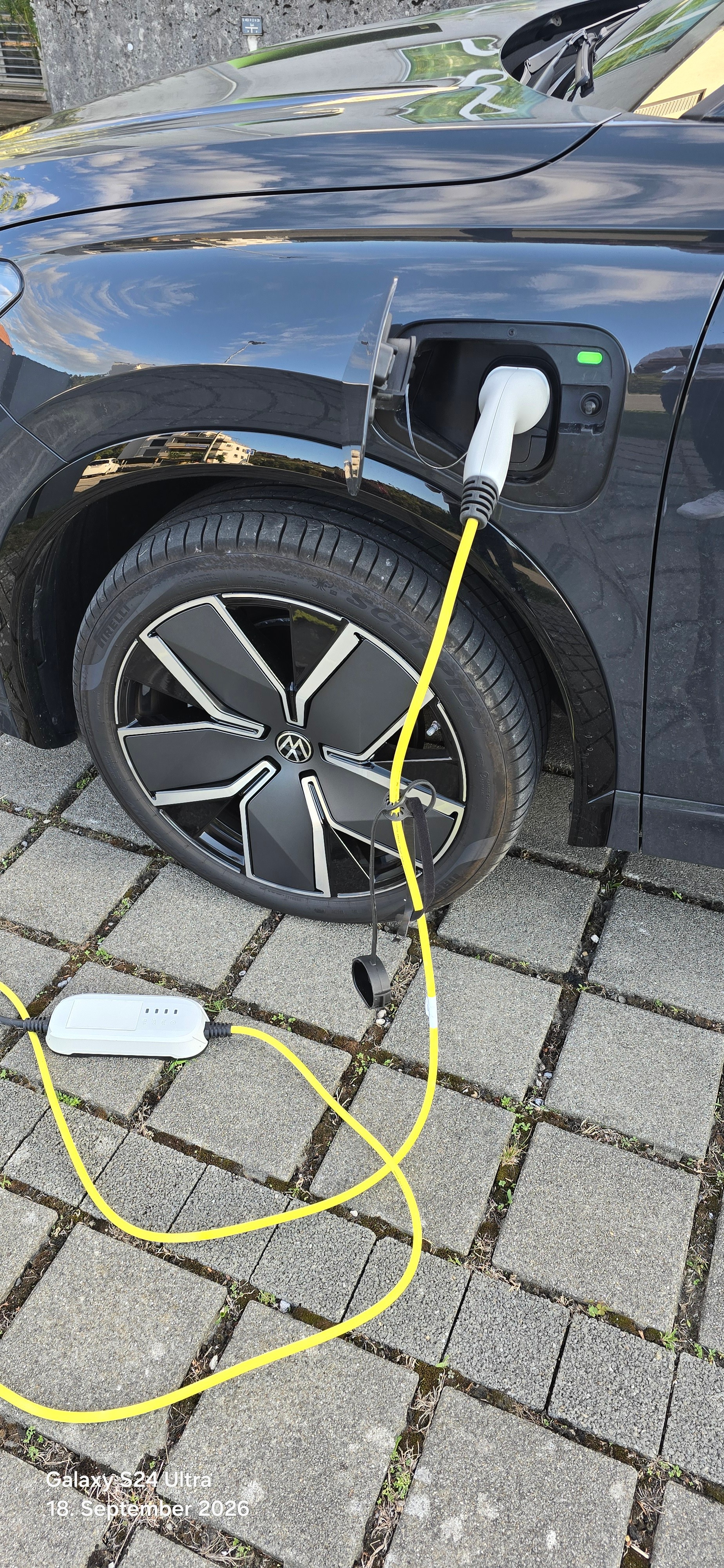 VW 1.5 TSI PHEV R-Line DSG (Plug-in-Hybrid)-image-5