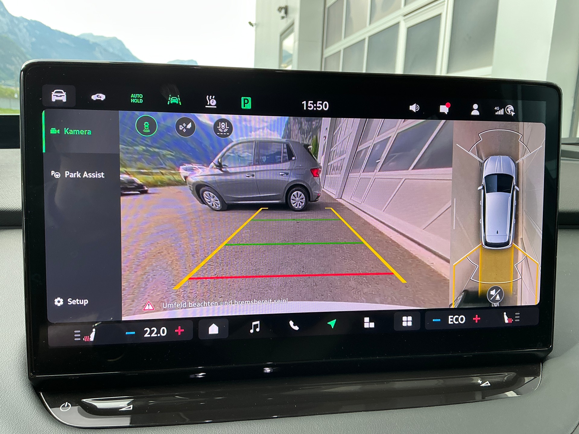 SKODA Enyaq 85x SportLine-image-12