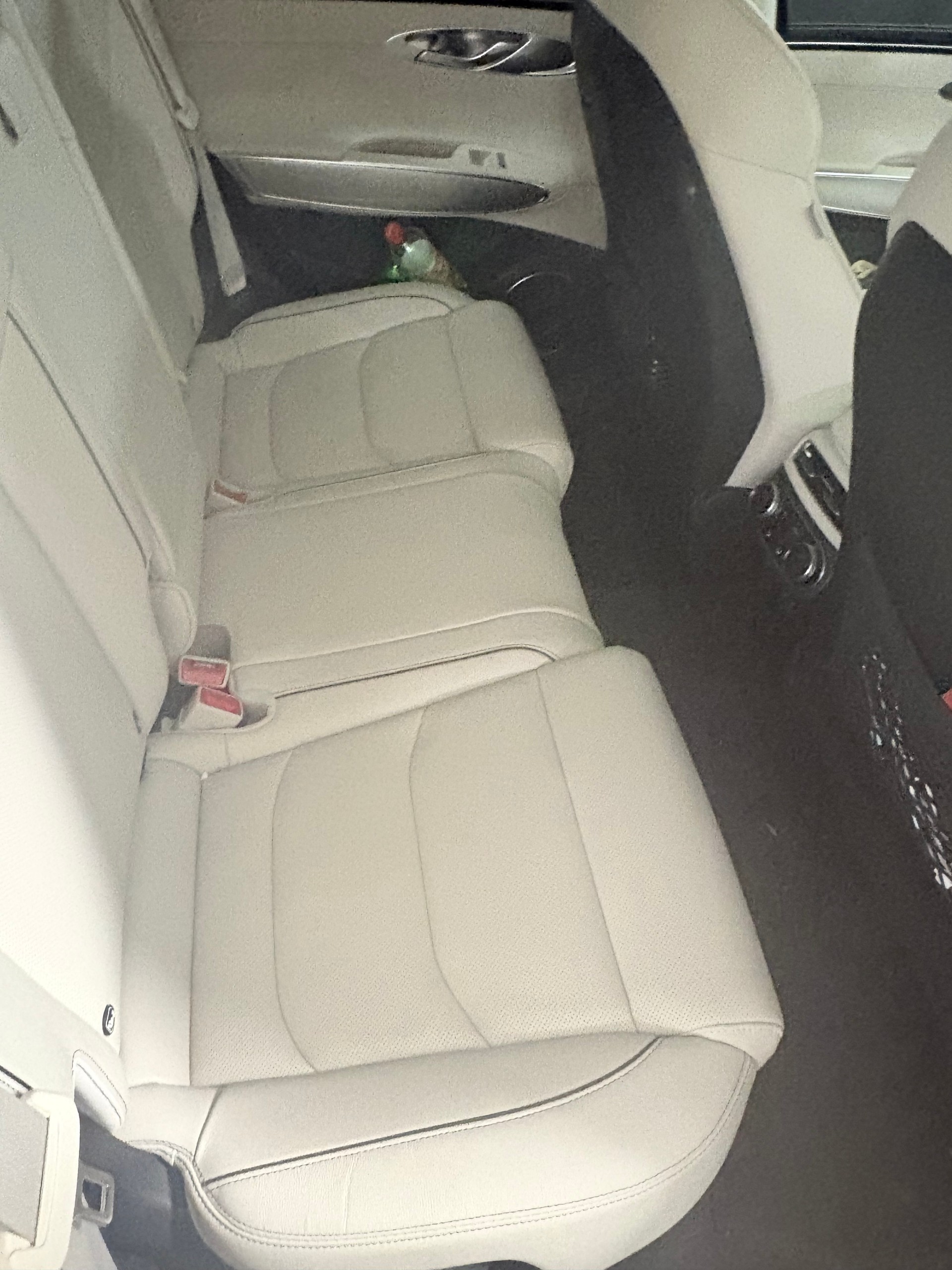 GENESIS 2.5T Luxury-image-2