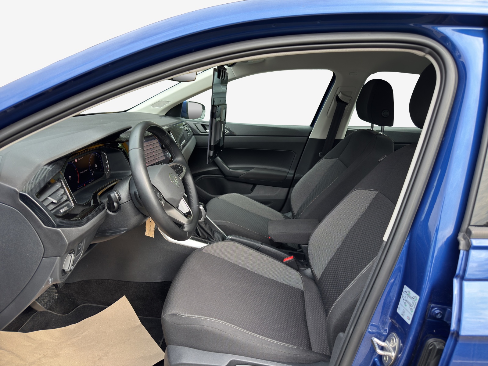 VW Polo 1.0 TSI Life DSG-image-7