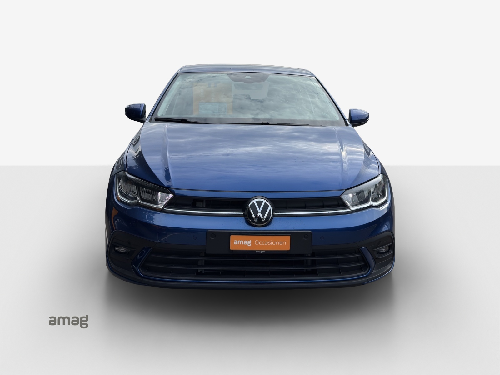 VW Polo 1.0 TSI Life DSG-image-6