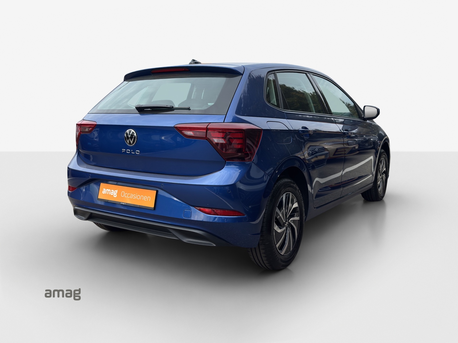 VW Polo 1.0 TSI Life DSG-image-4