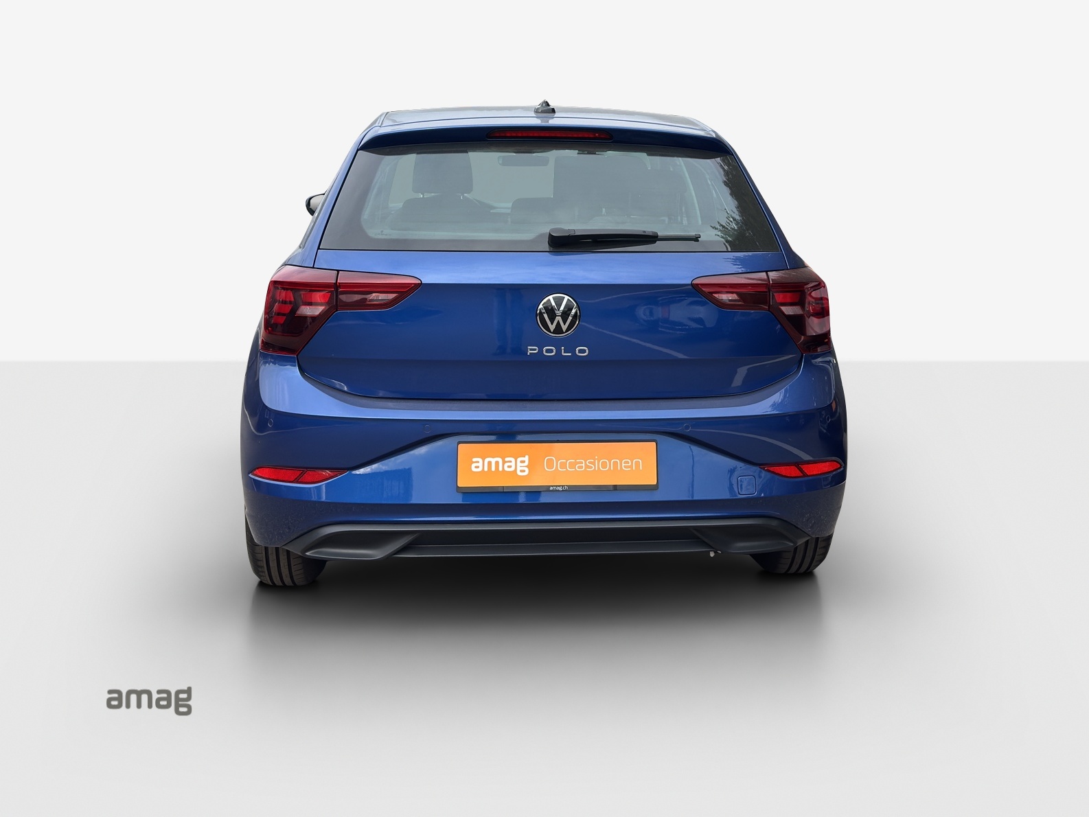 VW Polo 1.0 TSI Life DSG-image-3