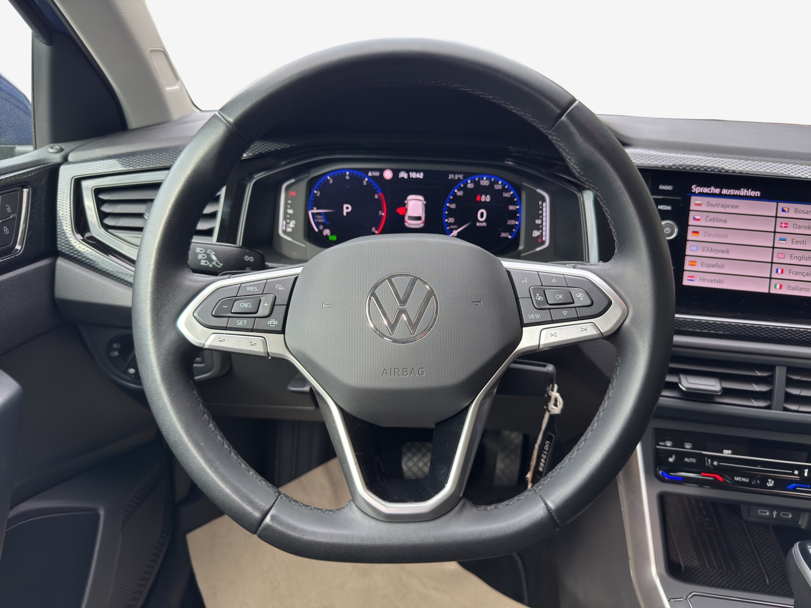 VW Polo 1.0 TSI Life DSG-image-9