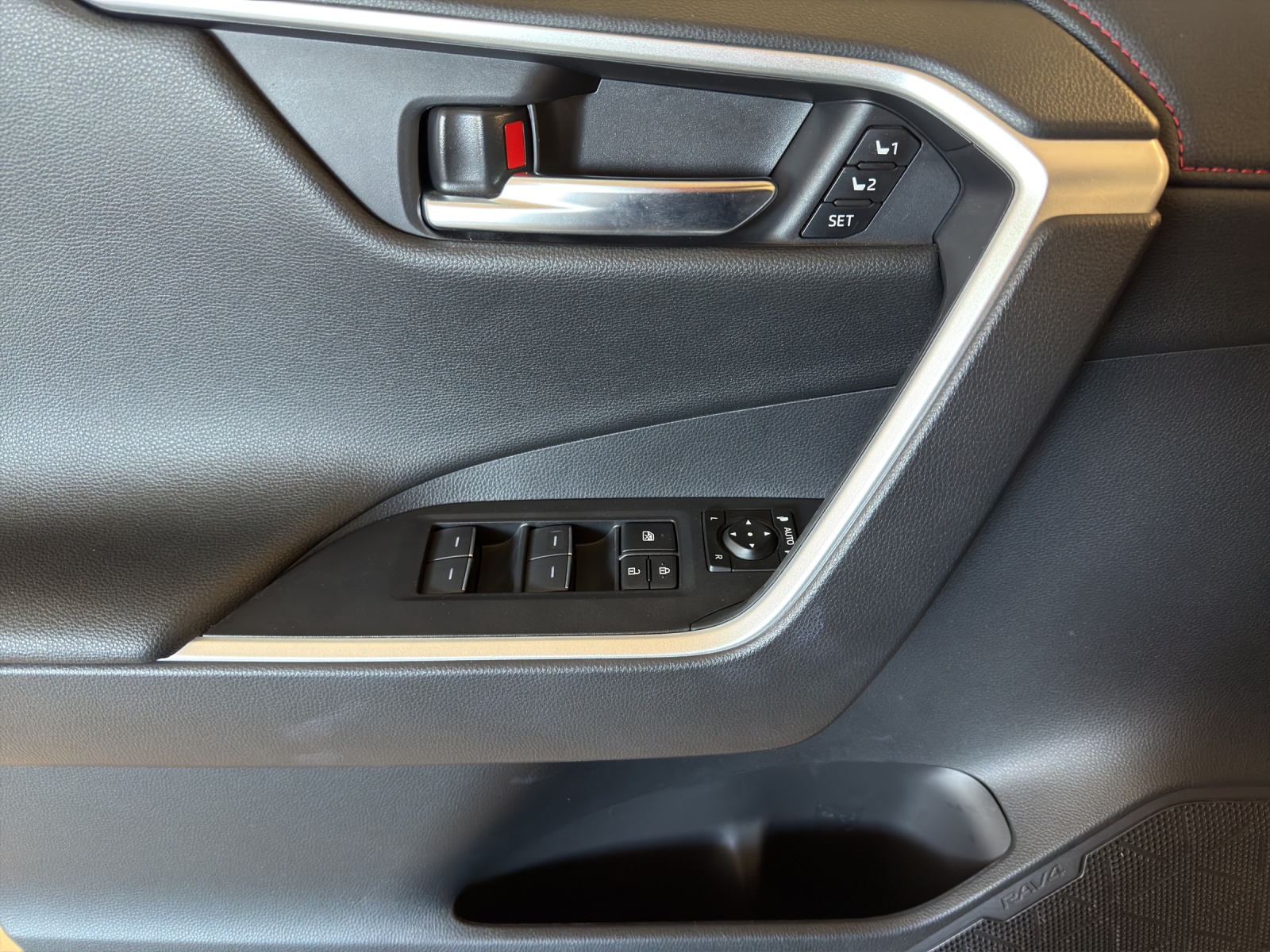 Image TOYOTA RAV-4 RAV-4 2.5PHEV Platinum4WD