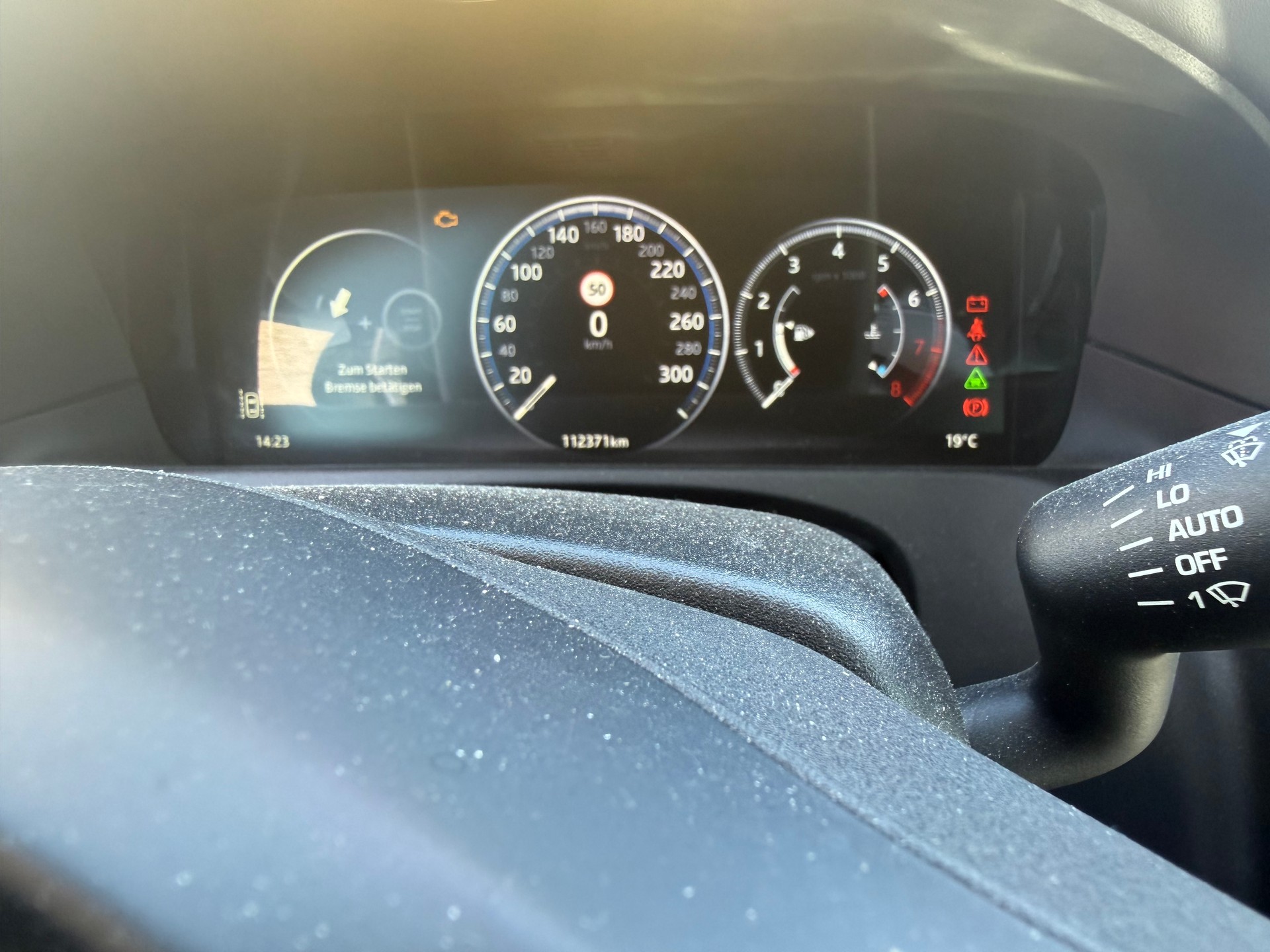 JAGUAR XF 35t Prestige AWD-image-9