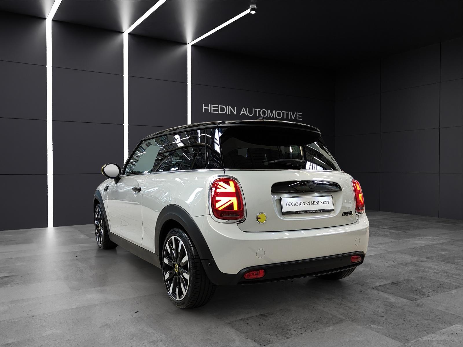 MINI F56 Cooper SE MFK 02.09.2026-image-3